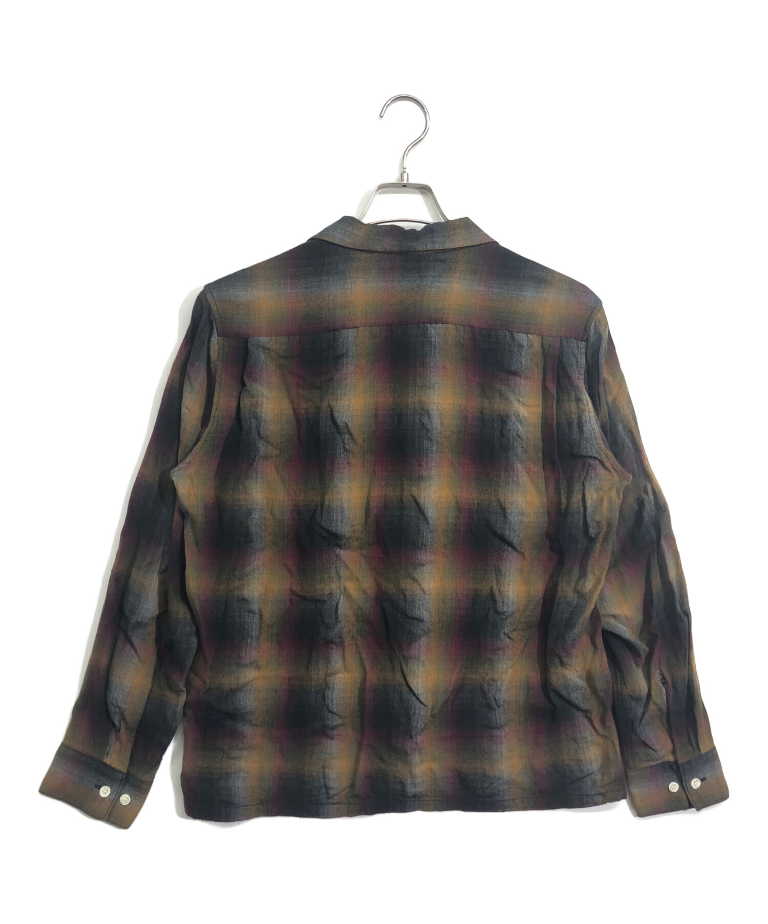 中古・古着通販】RUDE GALLERY BLACK REBEL (ルードギャラリー 