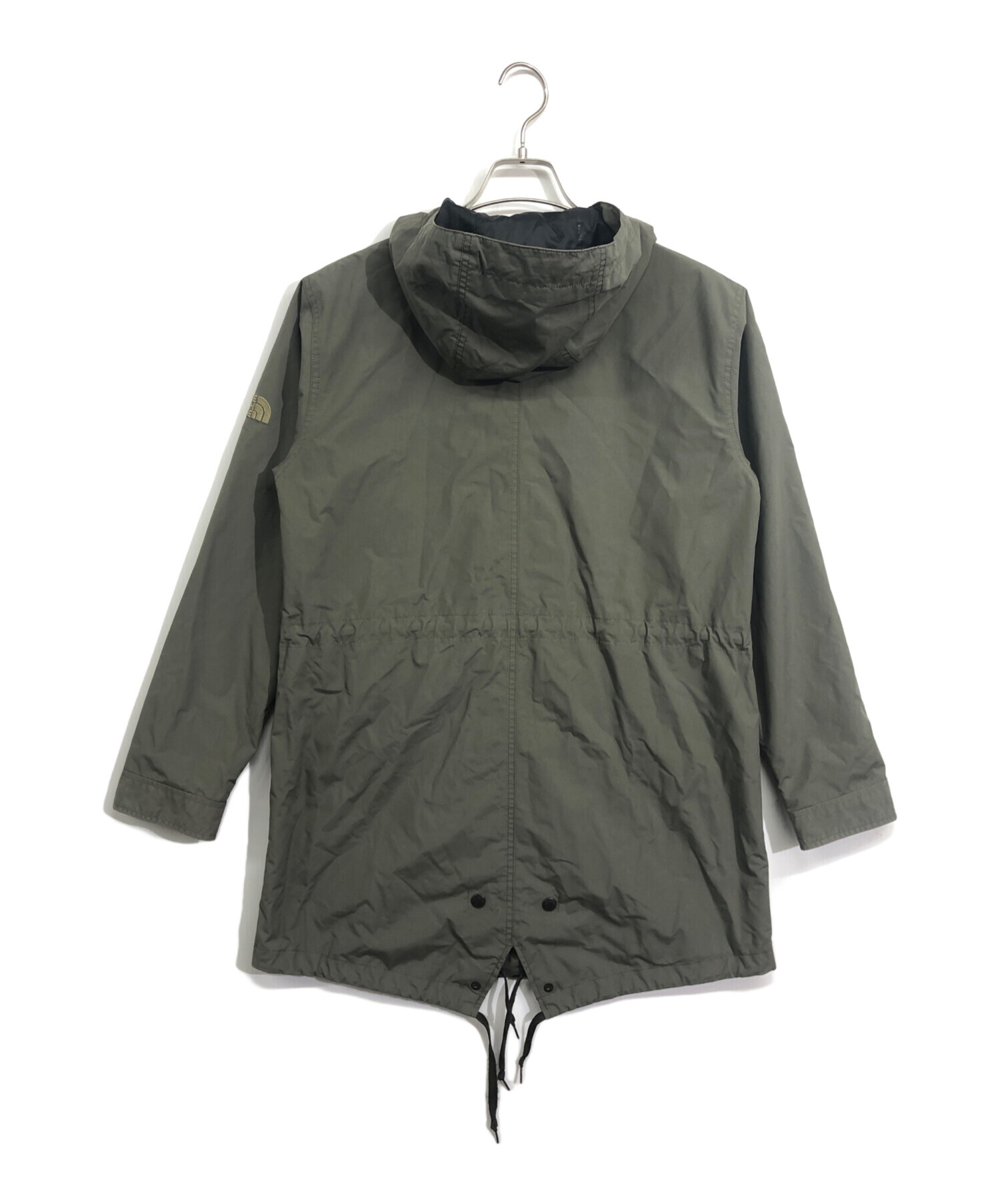 中古・古着通販】THE NORTH FACE (ザ ノース フェイス) フィッシュ 