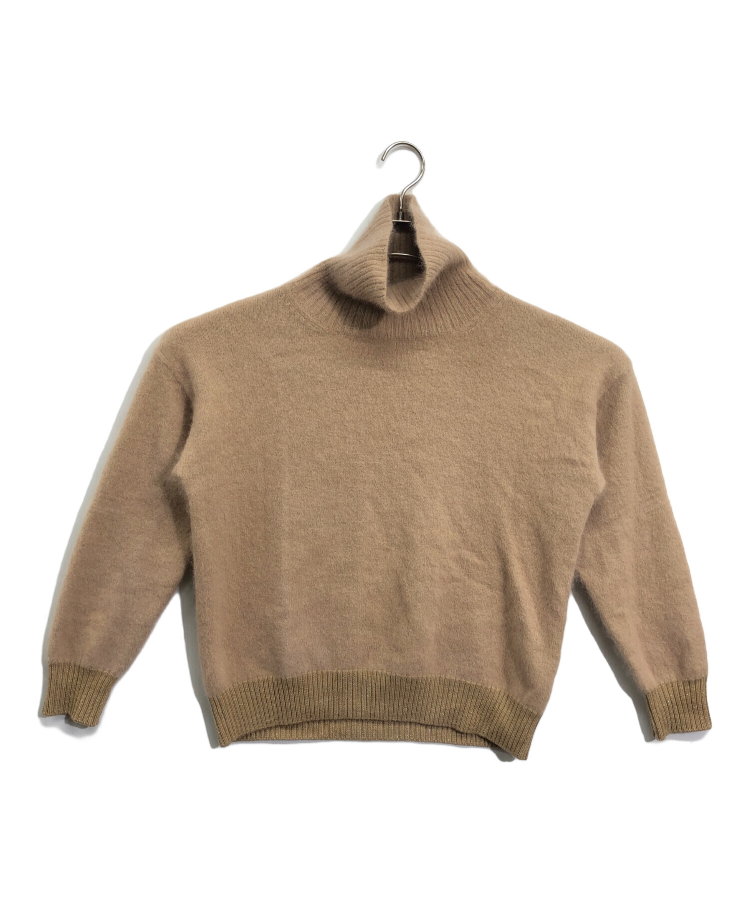 中古・古着通販】MAX MARA STUDIO (マックスマーラ ストゥディオ 