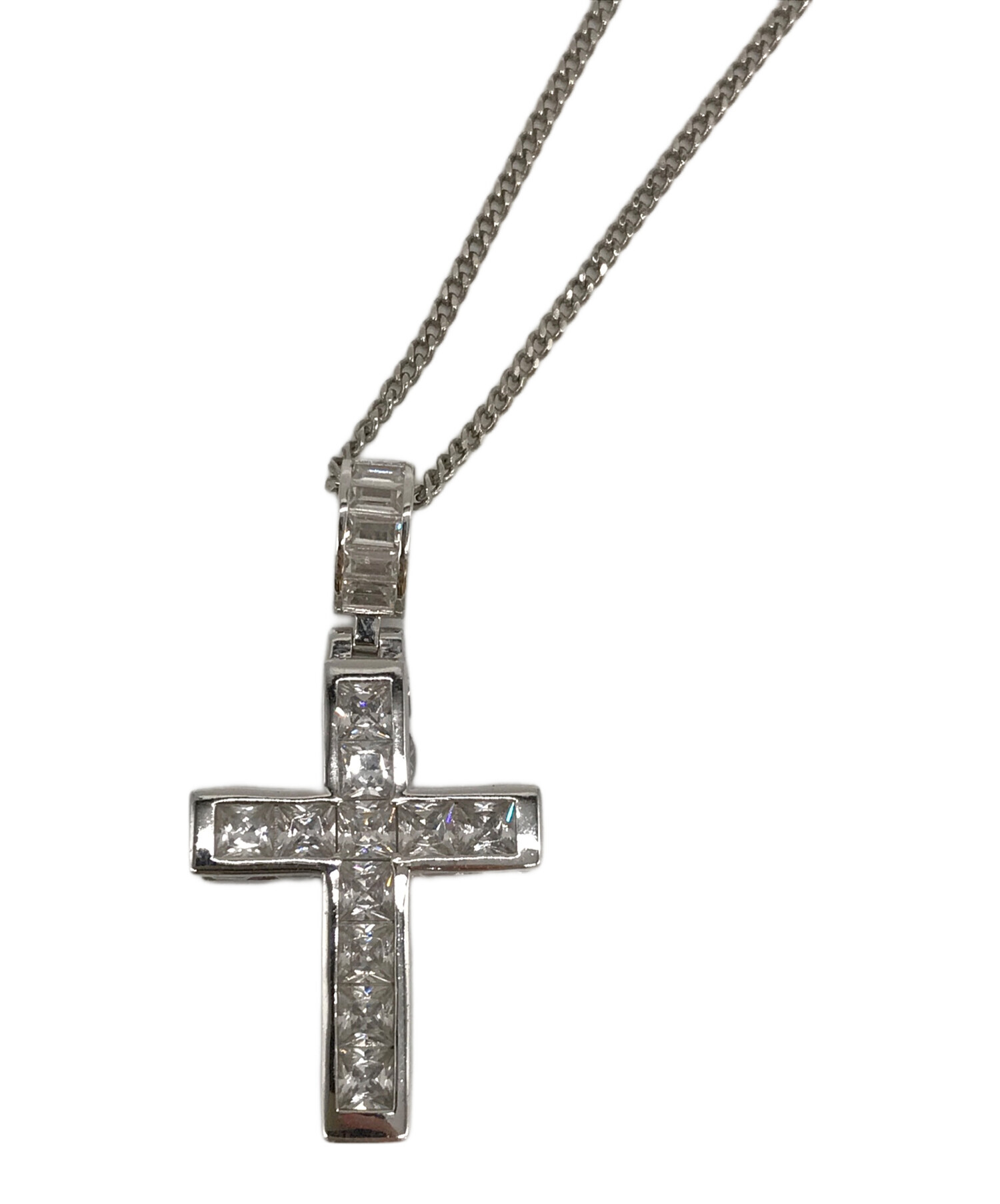 アヴァランチ クロスペンダント シルバー925 アヴァランチ クロス