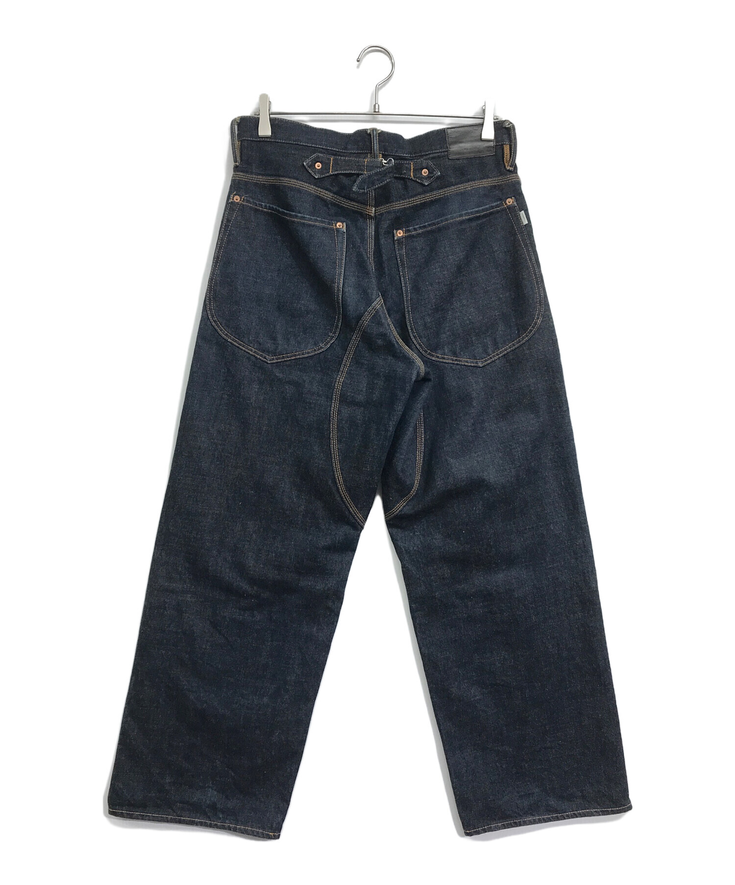中古・古着通販】SUGARHILL (シュガーヒル) Classic Double Knee  