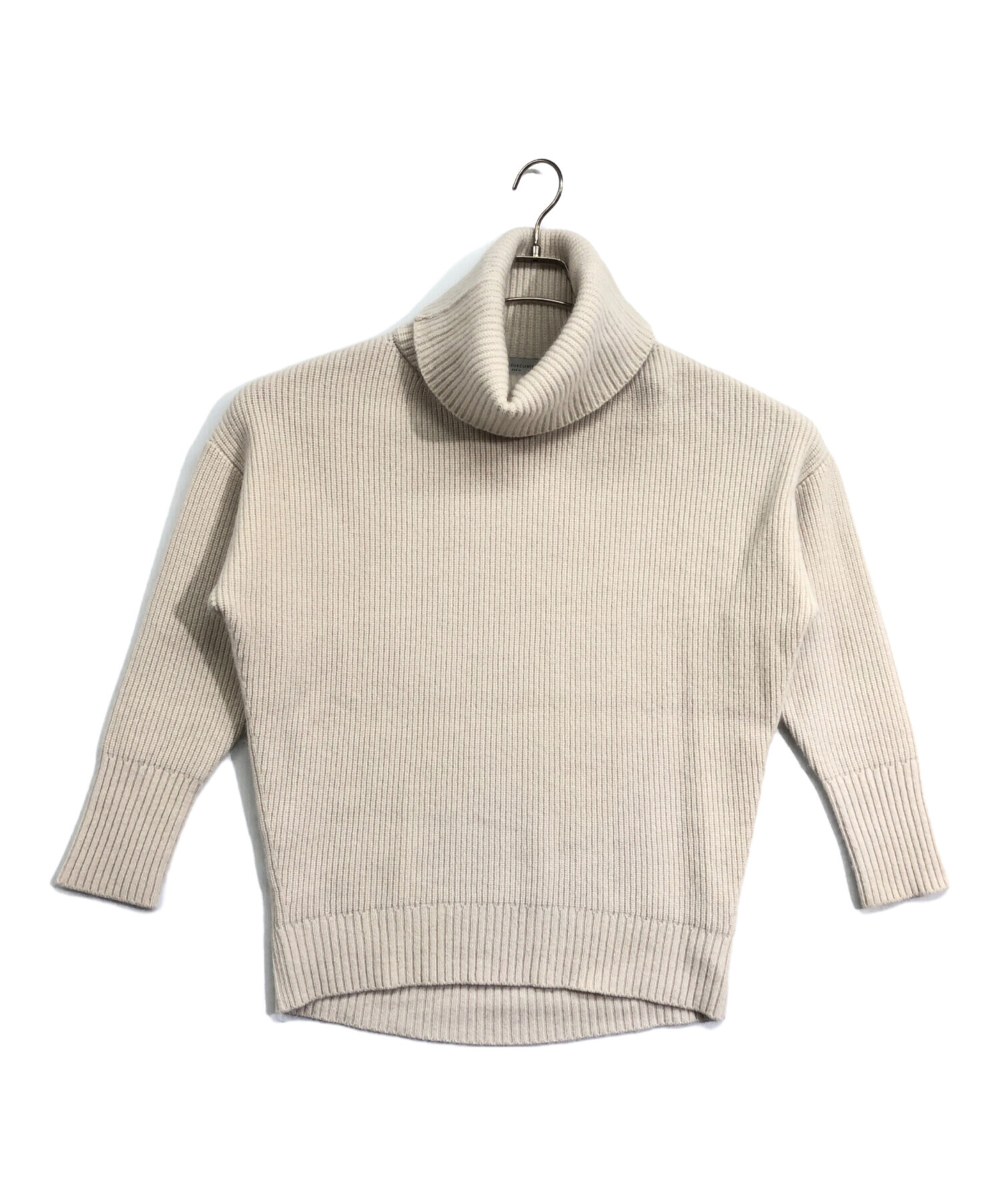 中古・古着通販】Deuxieme Classe (ドゥーズィエム クラス) ボリューム 
