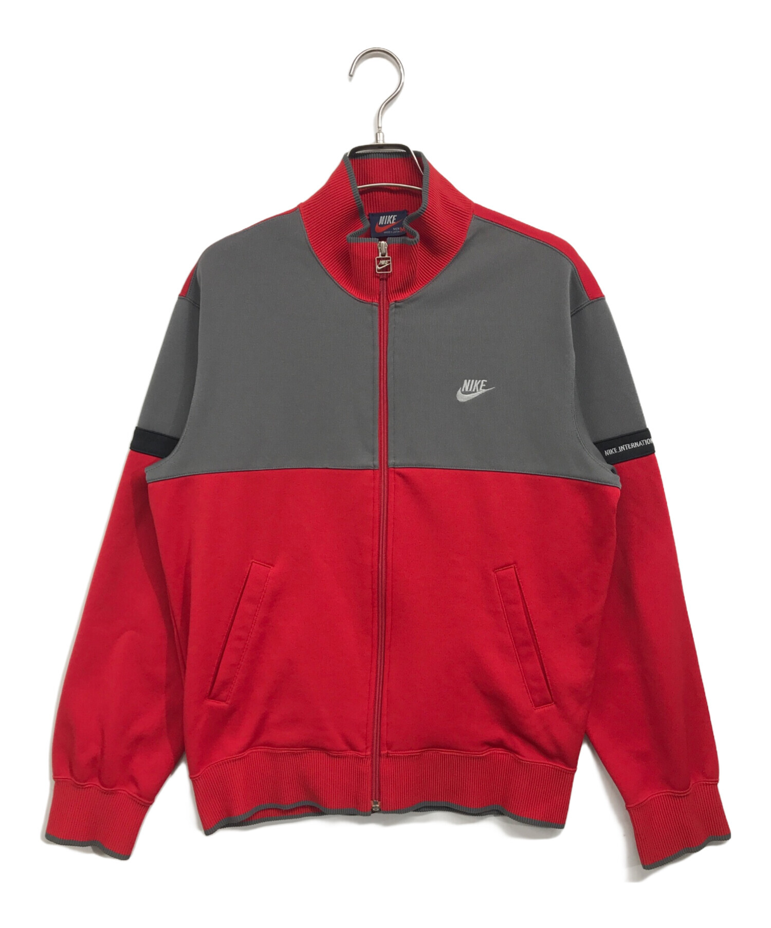 NIKE RFジャケット 2010全米 フェデラー