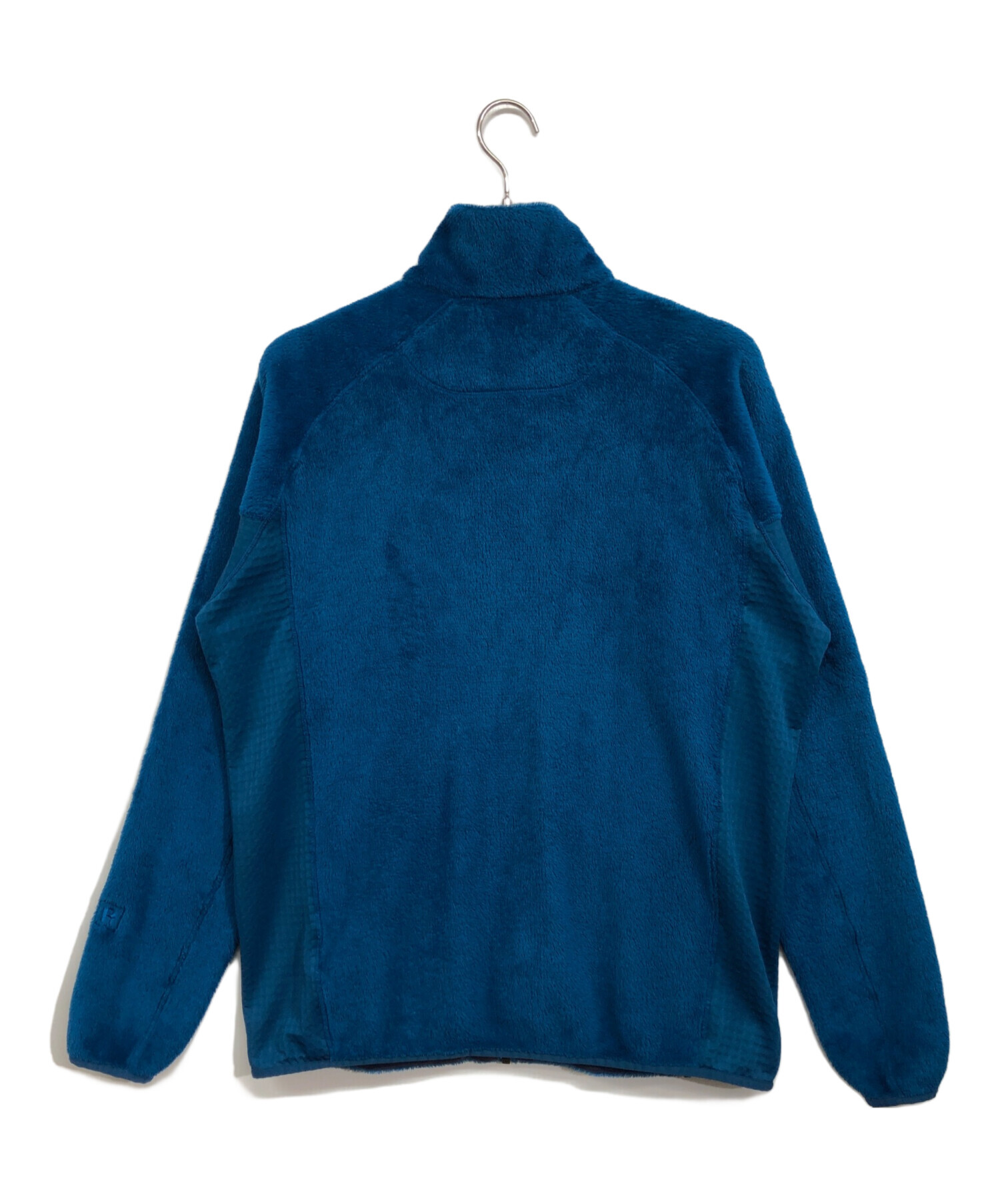 中古・古着通販】Patagonia (パタゴニア) R2ジャケット ブルー サイズ 
