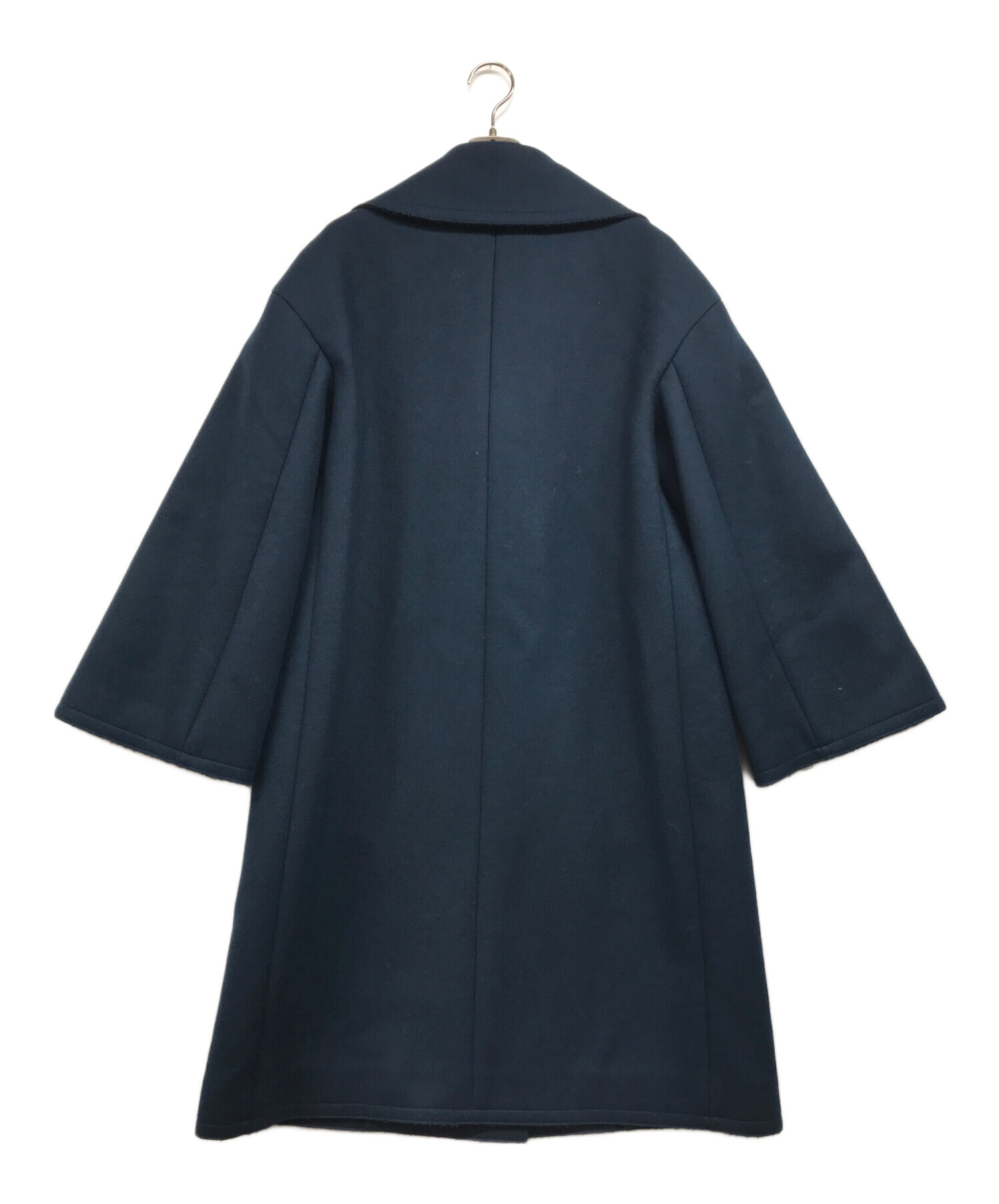JILSANDER コート ジルサンダー高級シルク絹素材 ジルサンダーコート 