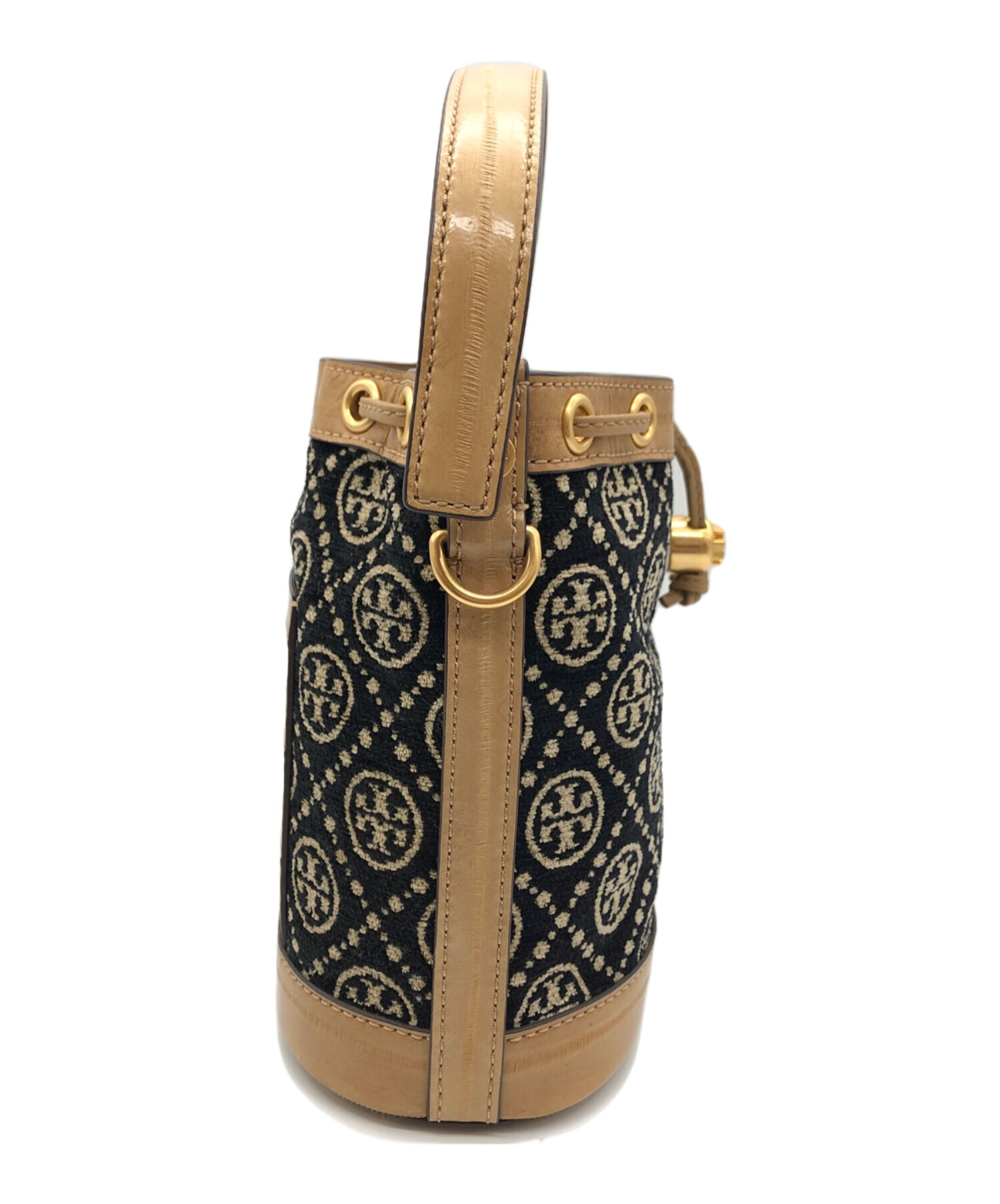 中古・古着通販】TORY BURCH (トリーバーチ) ジャガードモノグラム 
