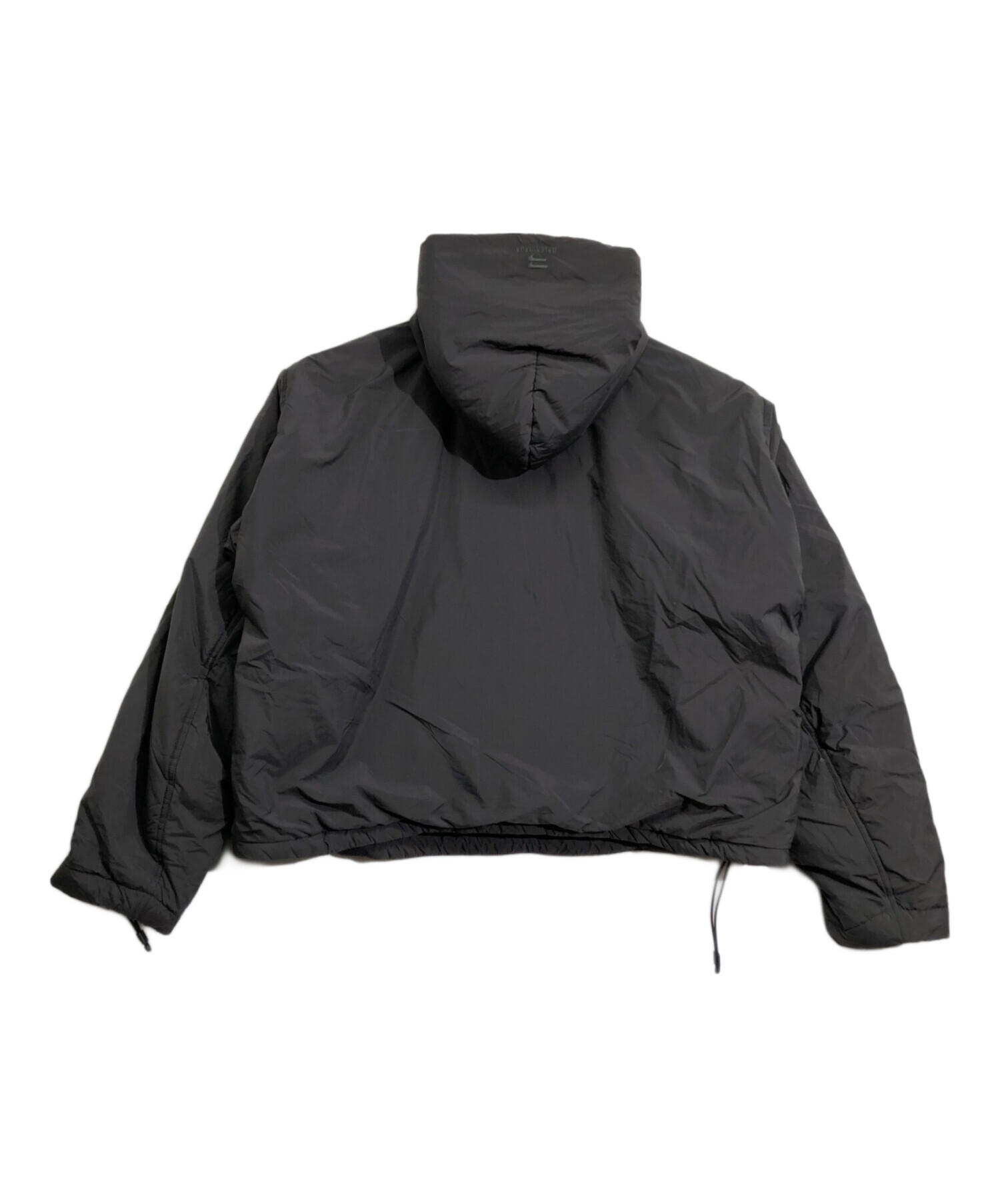 BALENCIAGA バレンシアガ ナイロンパーカー トラックジャケット 44  