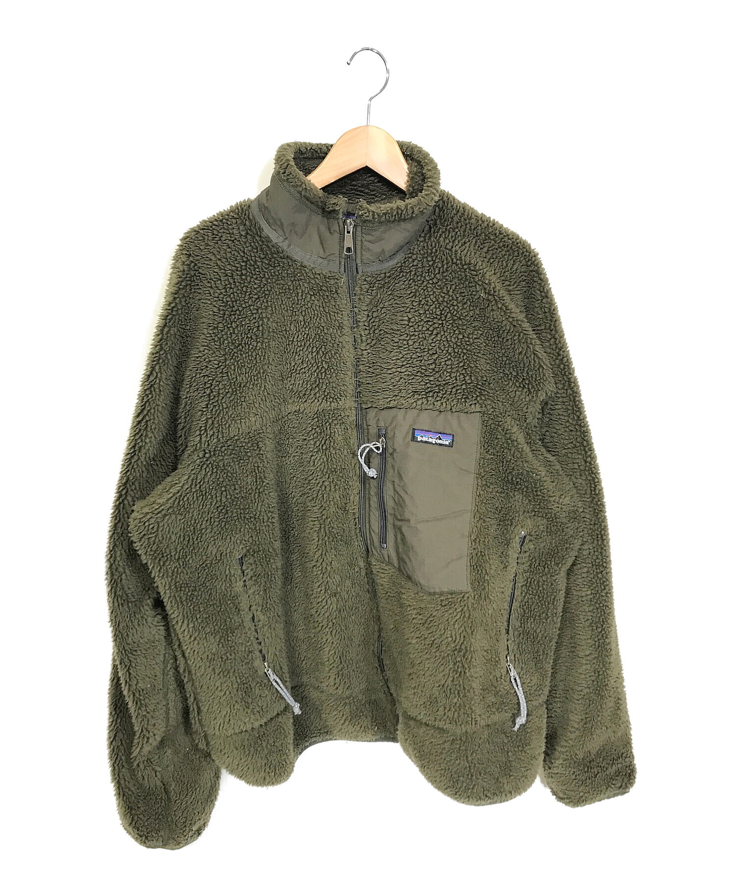 中古・古着通販】Patagonia (パタゴニア) 00 