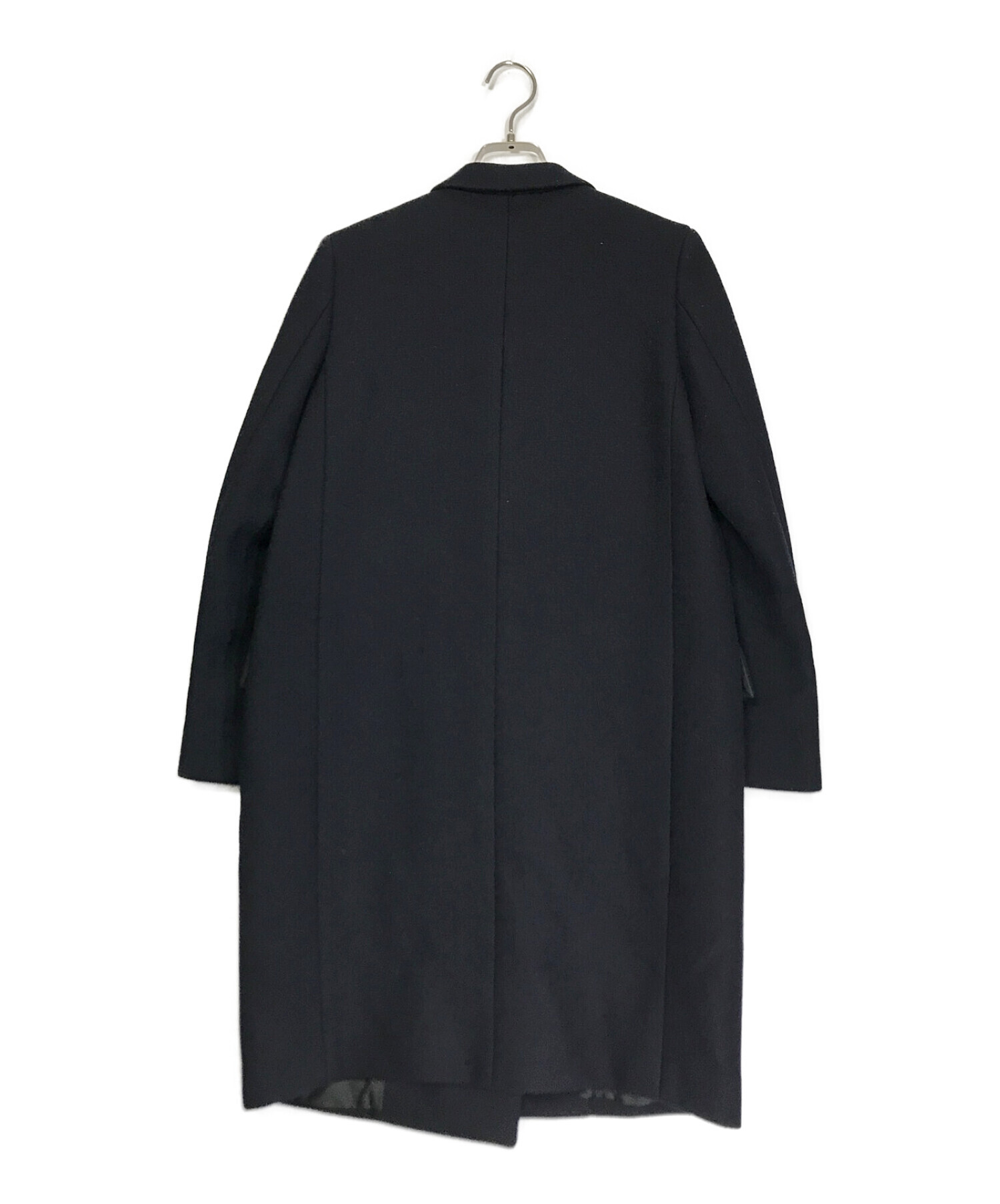中古・古着通販】THE RERACS (ザ リラクス) ウールチェスターコート 