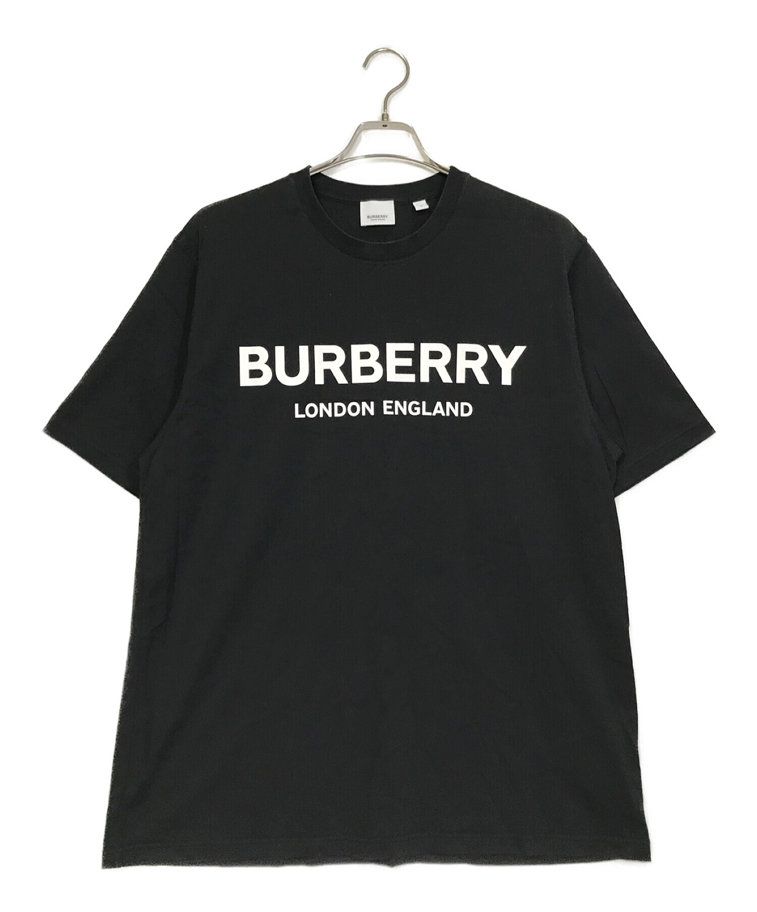 バーバリーロンドンイングランド Tシャツ L