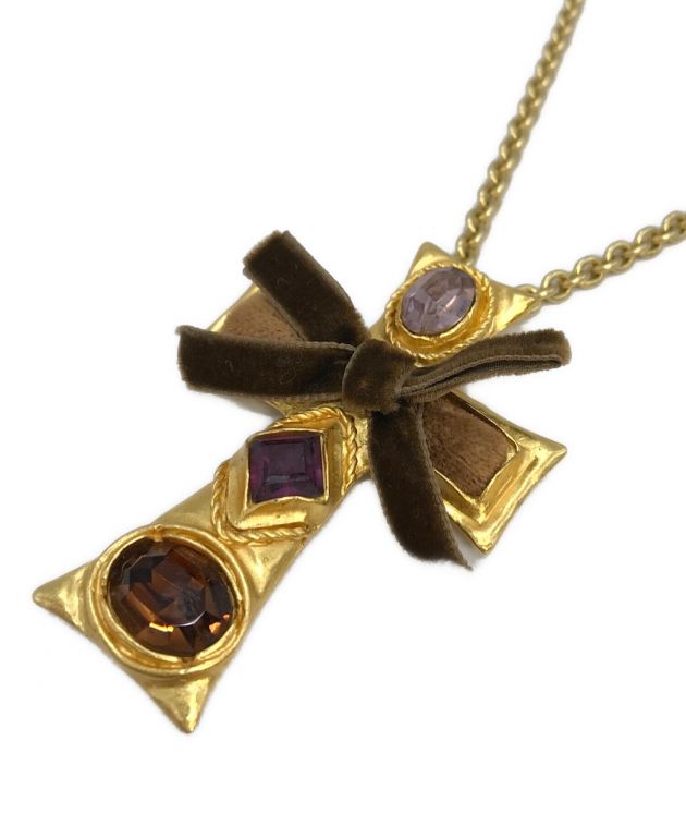 中古・古着通販】Christian Lacroix (クリスチャン ラクロワ  