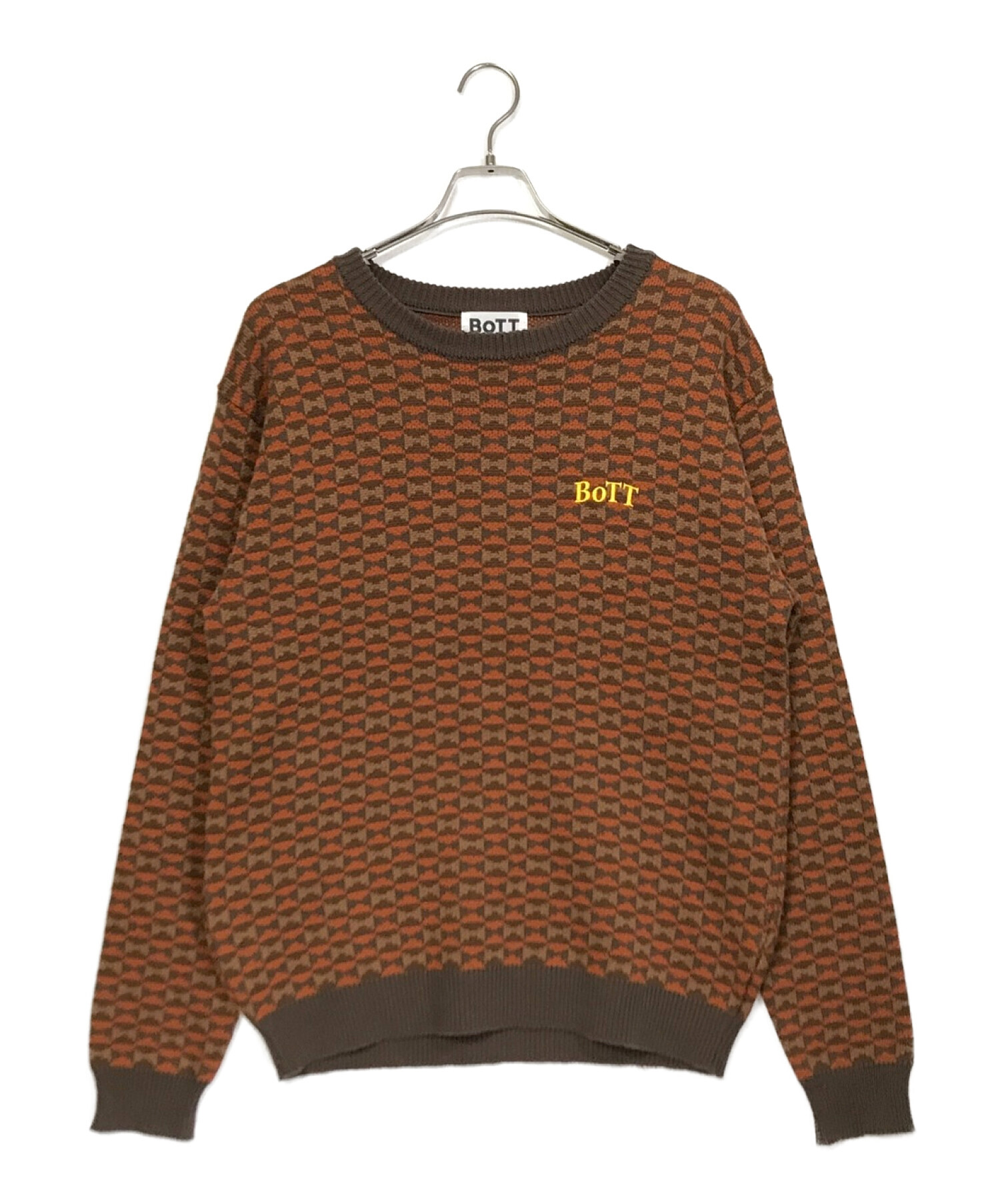 BoTT ボット Century Sweater セーター