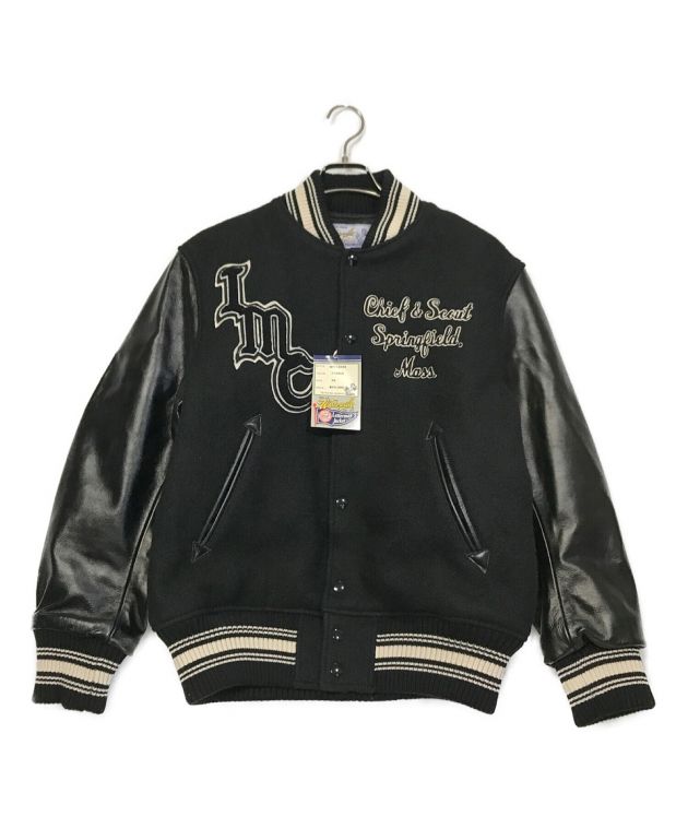 中古・古着通販】WHITESVILLE×INDIAN MOTORCYCLE (ホワイツビル 