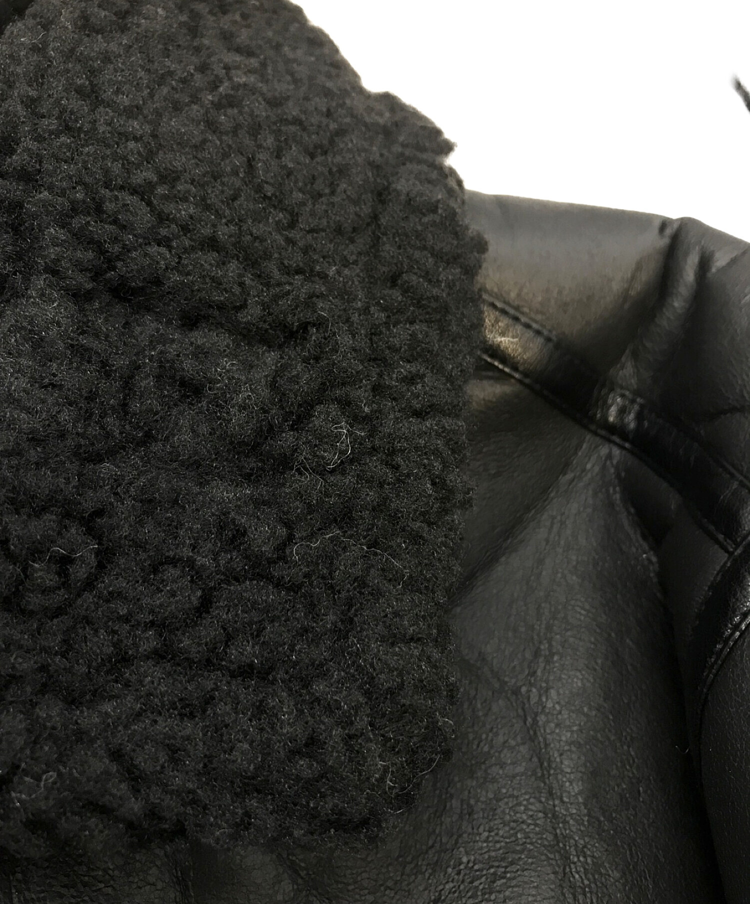 中古・古着通販】TODAYFUL (トゥデイフル) B-3 Flight Jacket フライト 