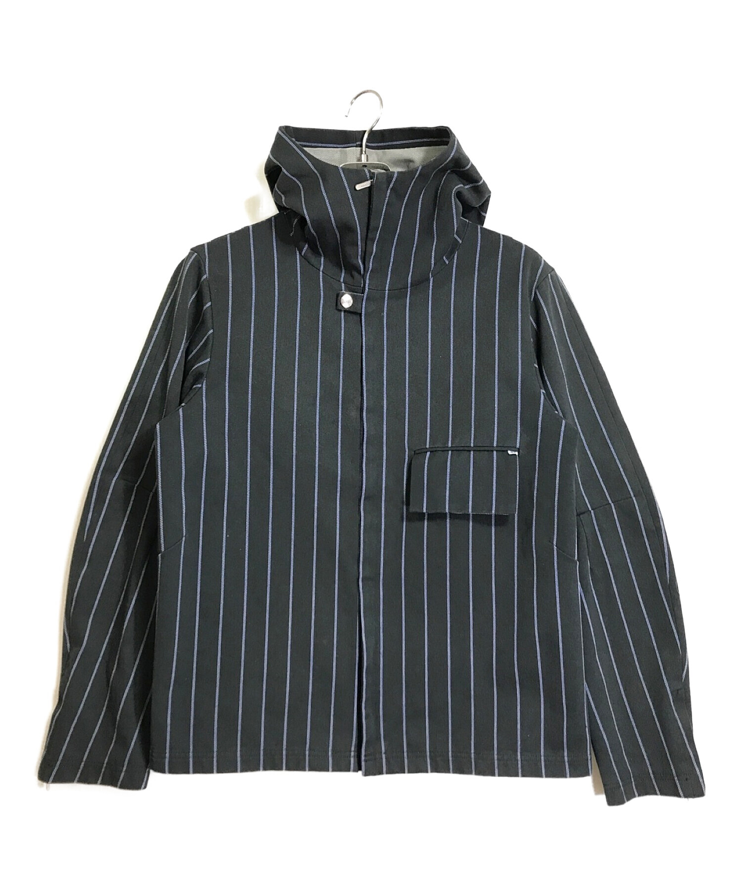 ナンバーナイン×visvimマウンテンパーカーGore-Tex 【公式通販】