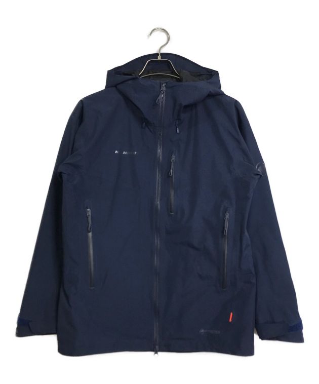 中古・古着通販】MAMMUT (マムート) Ayako Pro HS Hooded Jacket 