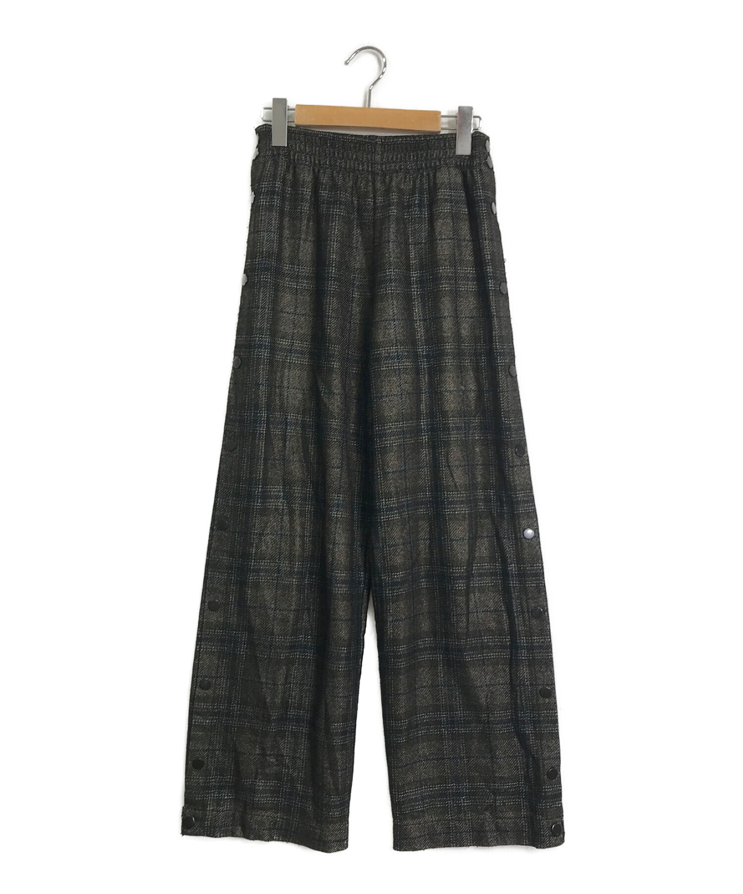 中古・古着通販】Maison Margiela 1 (メゾンマルジェラ 1) サイド 
