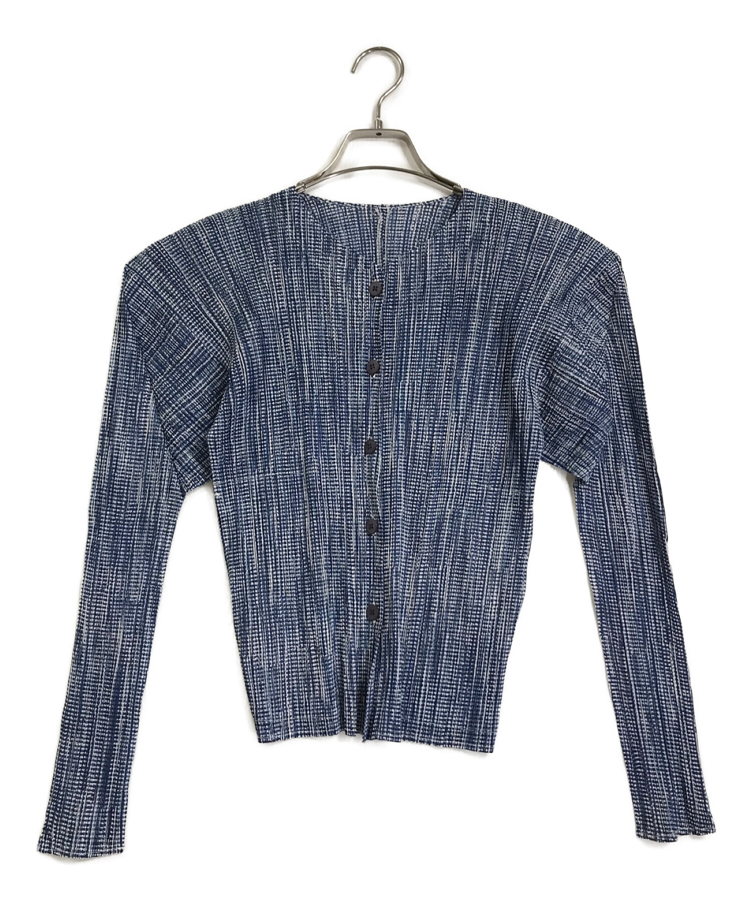 中古・古着通販】PLEATS PLEASE (プリーツプリーズ) プリントノー 