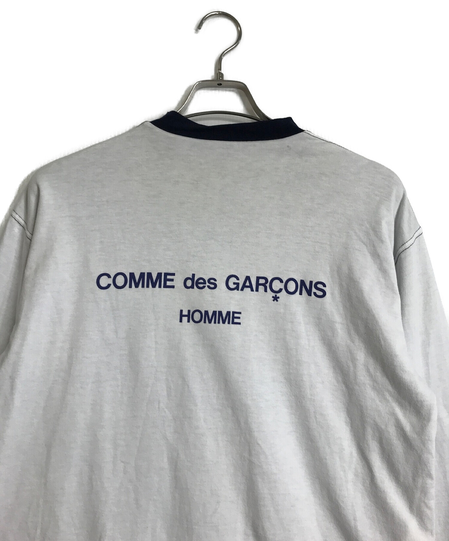 中古・古着通販】COMME des GARCONS HOMME (コムデギャルソン オム 