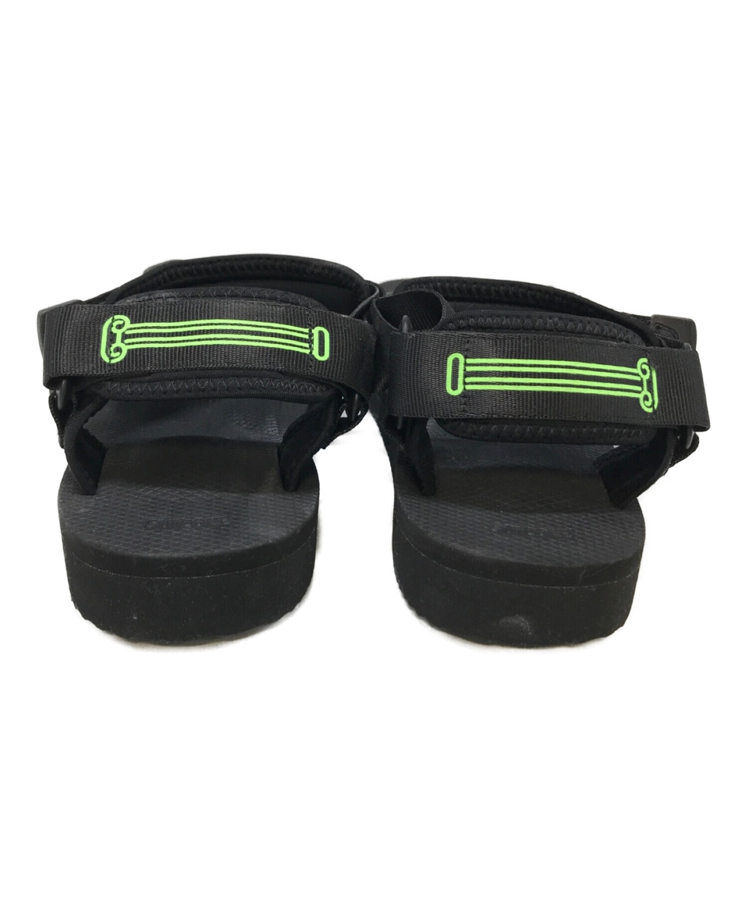 中古・古着通販】ARIES (アリーズ) suicoke (スイコック) サンダル 