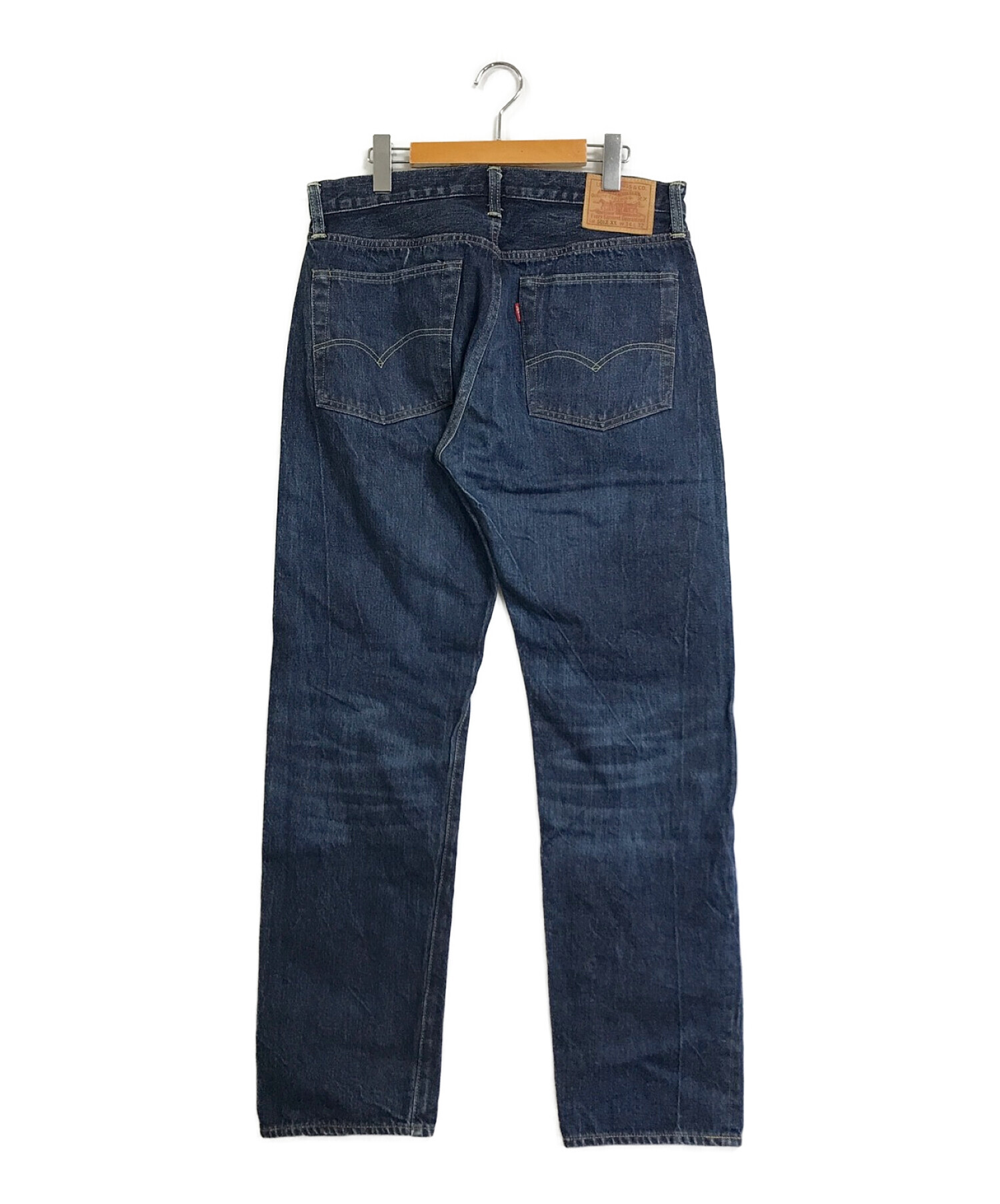 中古・古着通販】LEVI