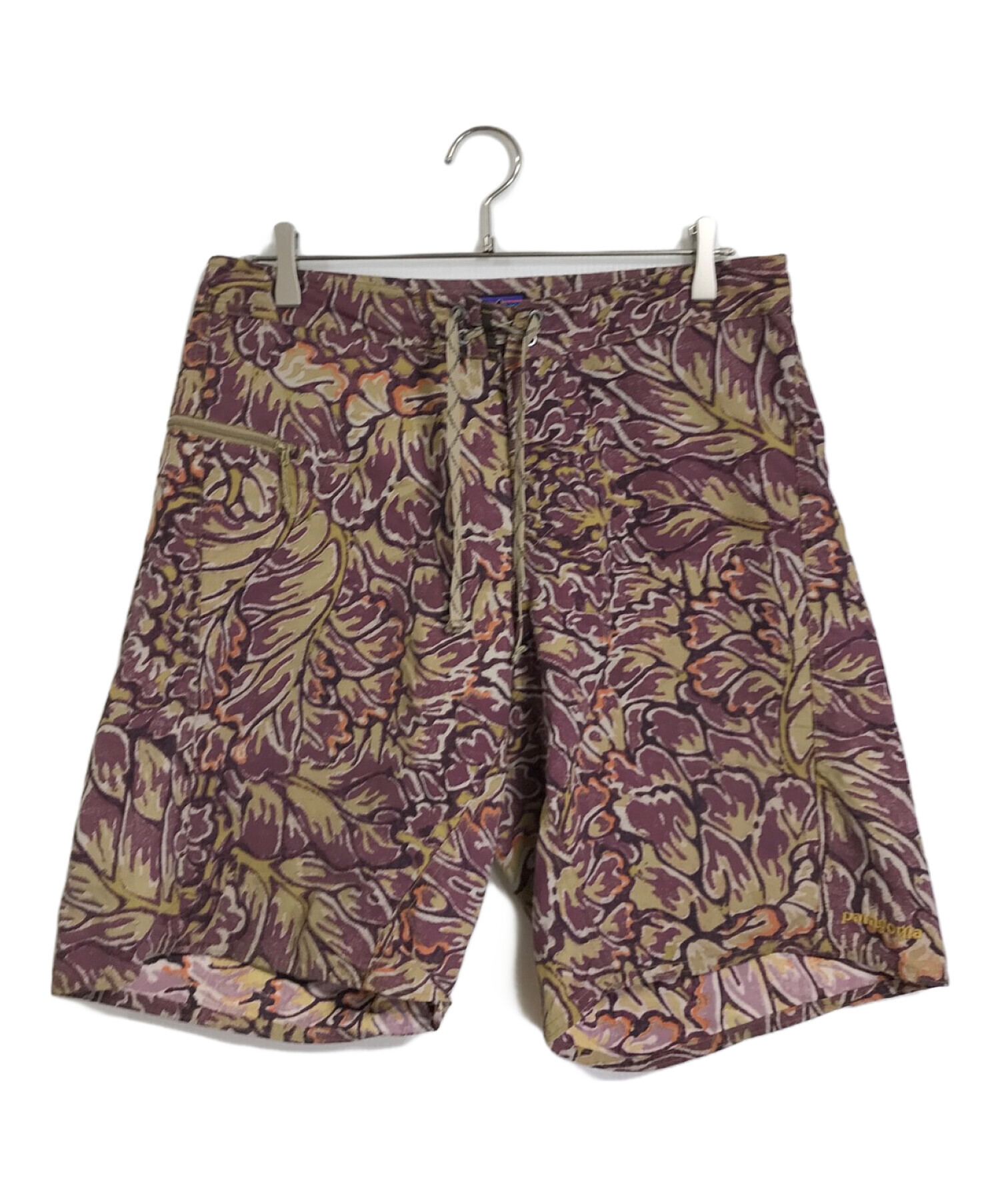 中古・古着通販】Patagonia (パタゴニア) Patagonia ウェーブ 