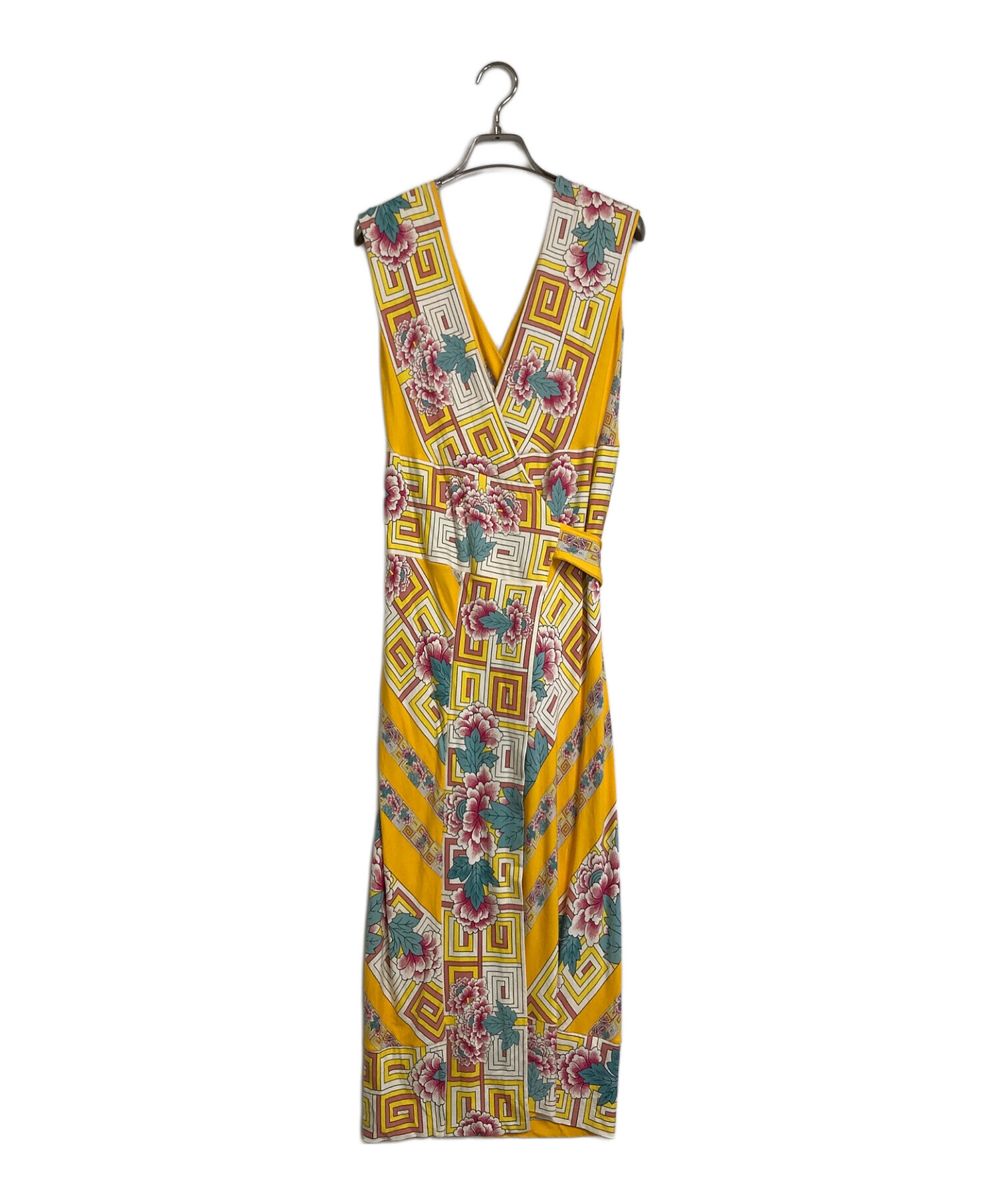 中古・古着通販】DIANE VON FURSTENBERG (ダイアンフォンファステン 
