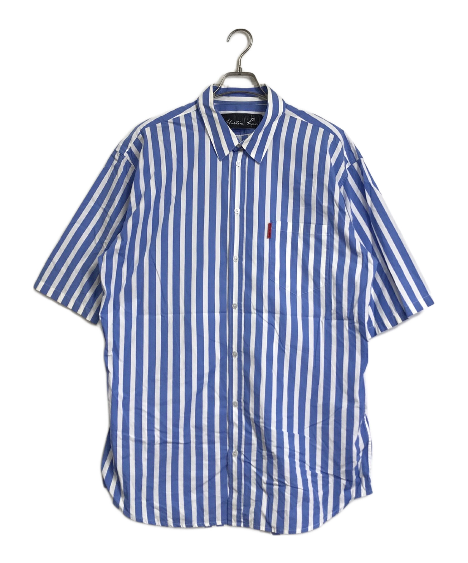 中古・古着通販】Martine rose (マーティン・ローズ) Martine rose 