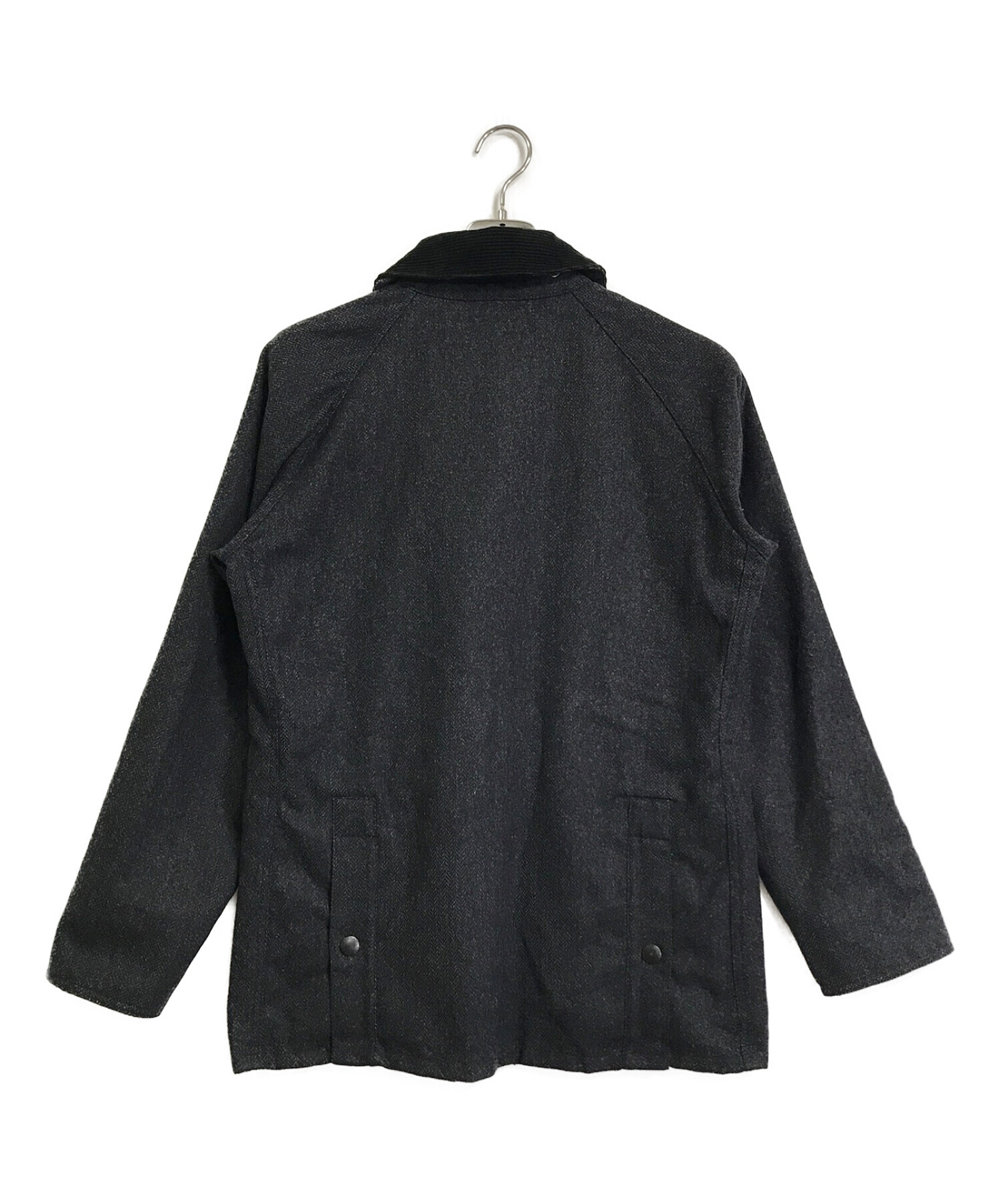 中古・古着通販】Barbour (バブアー) BEDALEツイードジャケット 