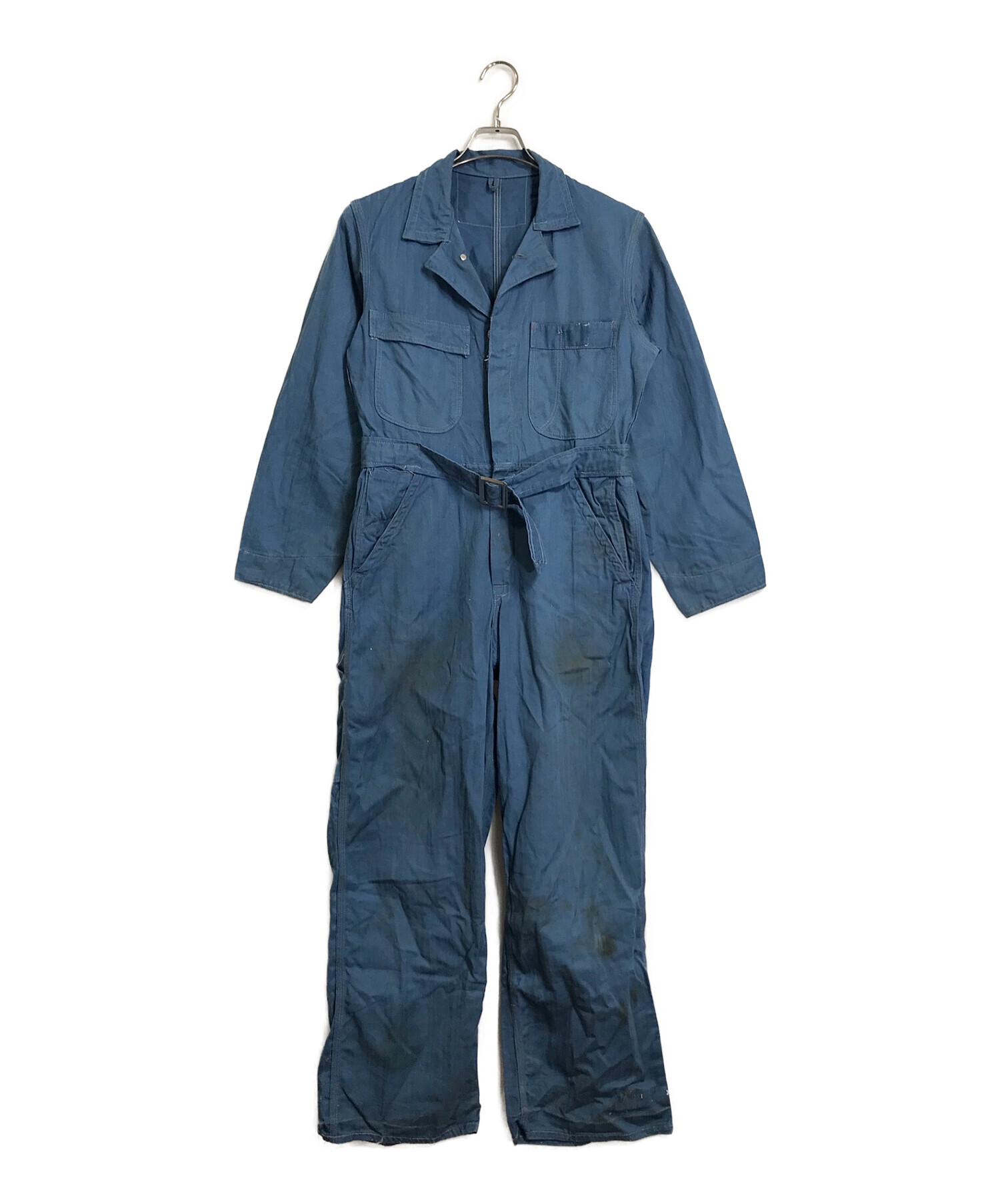 50s Hercules オールインワン つなぎ ヘラクレス 月桂樹 50s Hercules オールインワン つなぎ ヘラクレス 月桂樹 50s HERCULES