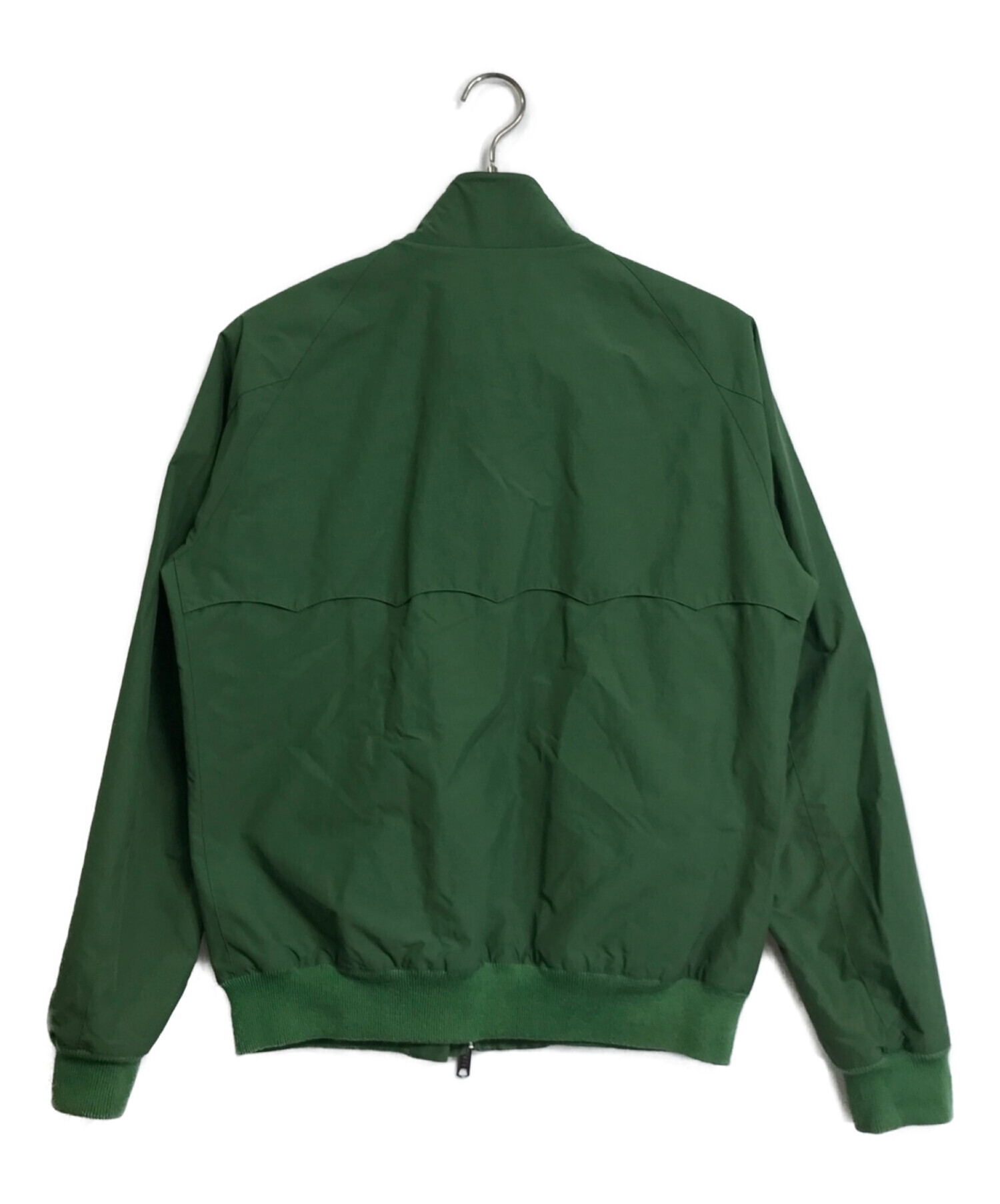 中古・古着通販】BARACUTA (バラクータ) G9スウィングトップジャケット 