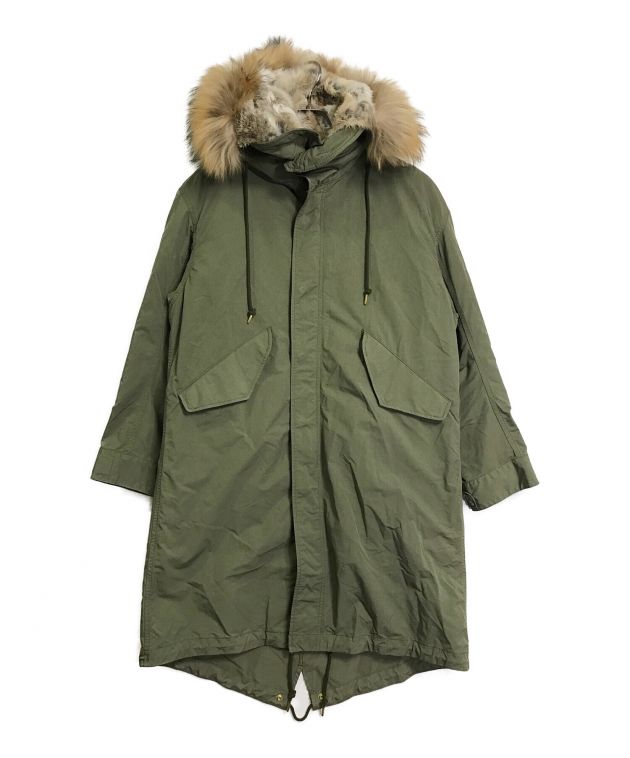 中古・古着通販】DEUXIEME CLASSE (ドゥーズィエム クラス) M65 