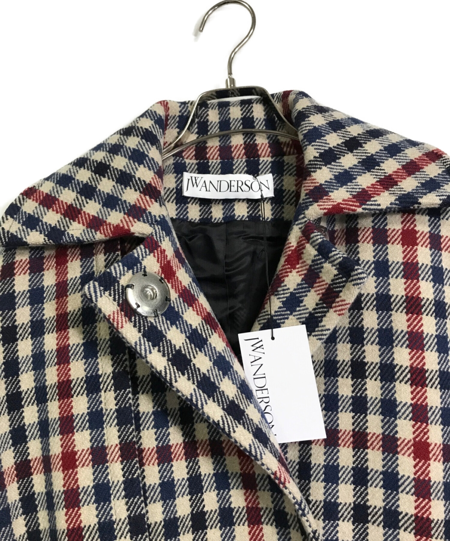 中古・古着通販】J.W.ANDERSON (ジェイダブリューアンダーソン 