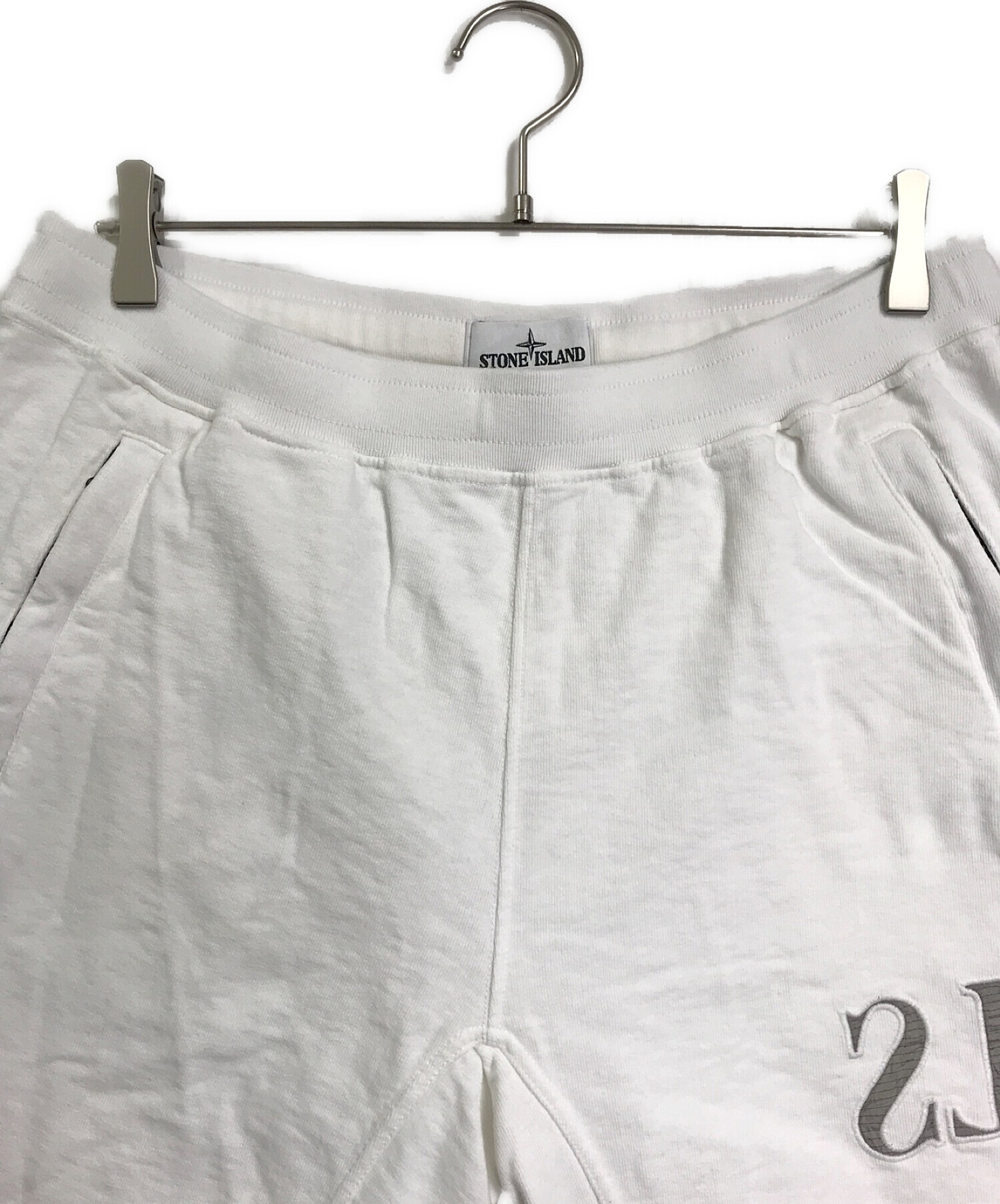 中古・古着通販】STONE ISLAND (ストーンアイランド) スウェット 