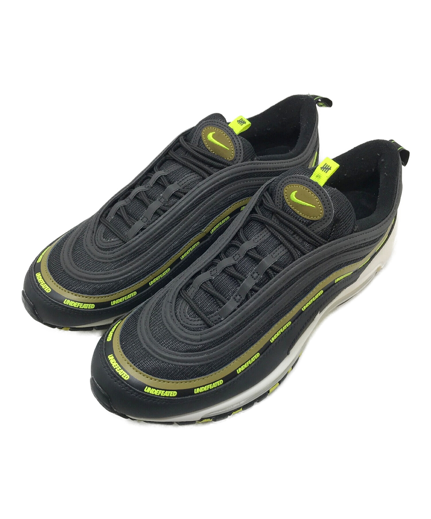 Nike Air Max 97 undefeated DC4830-001
