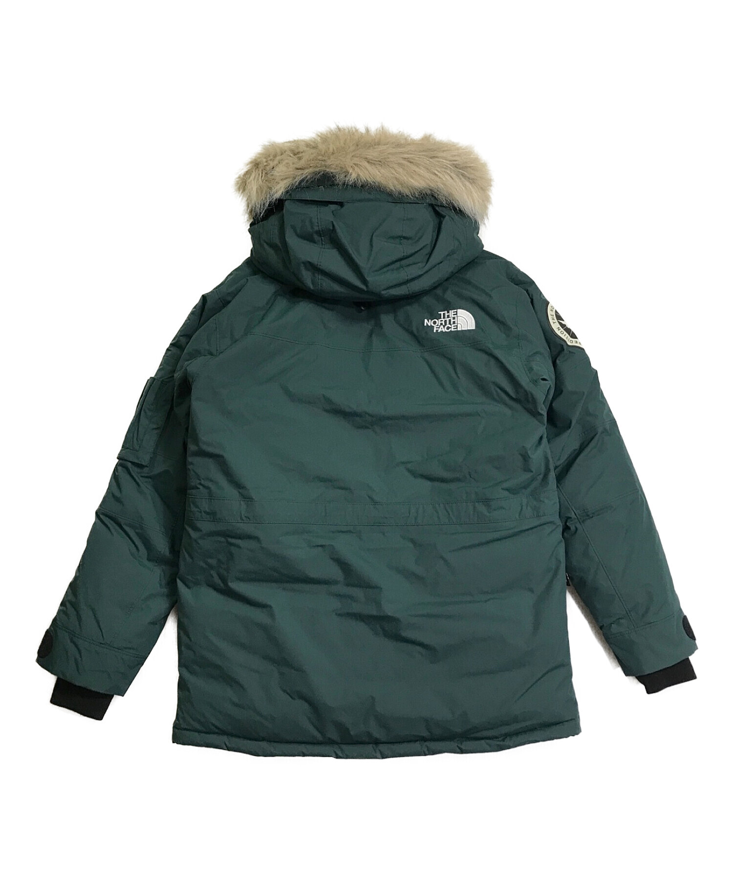 中古・古着通販】THE NORTH FACE (ザ ノース フェイス) SOUTHERN CROSS 