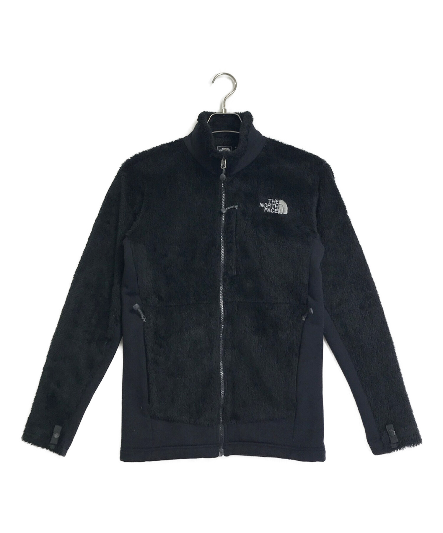 THE NORTH FACE VERSA AIR ZIP IN JACKET S