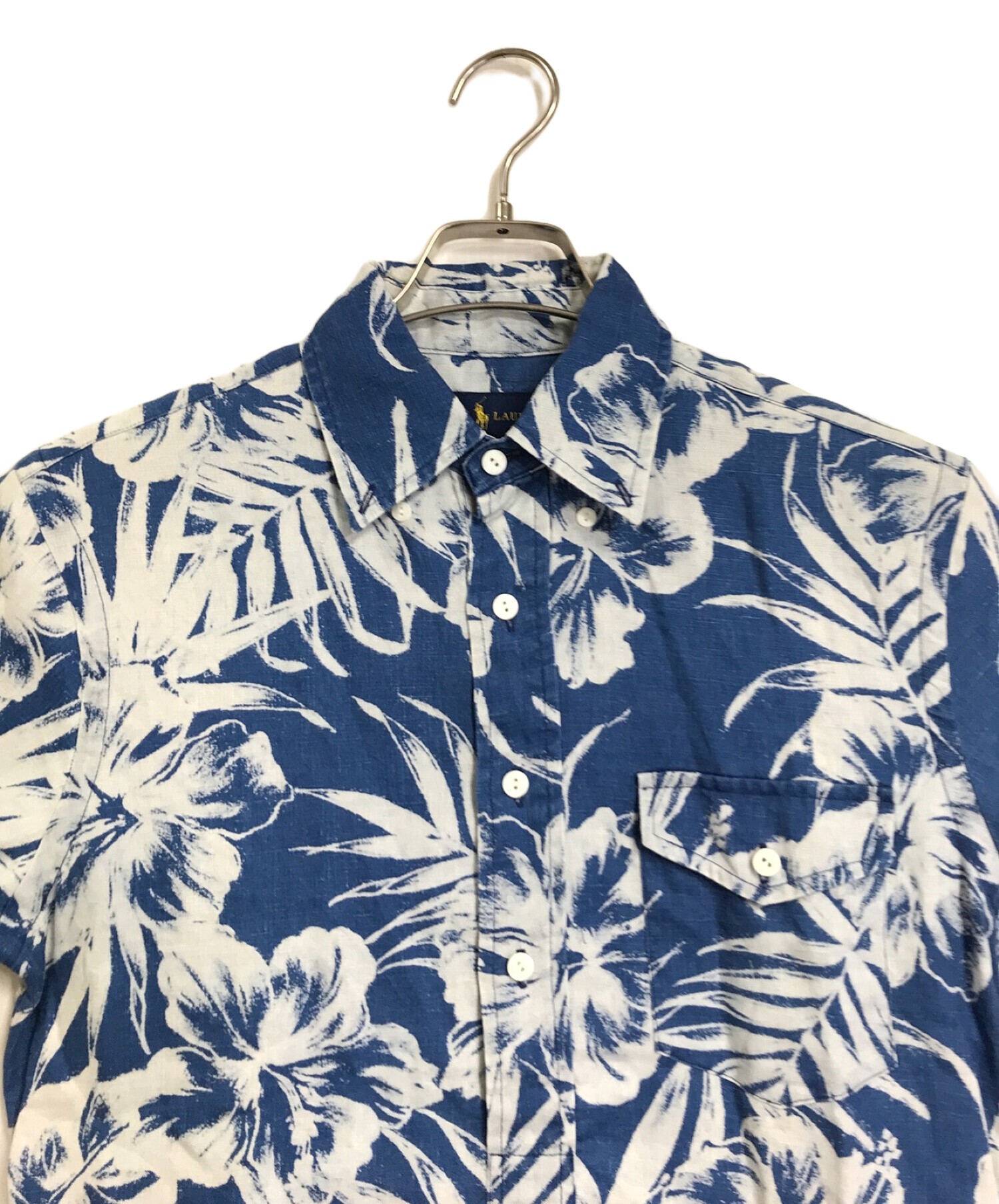 中古・古着通販】POLO RALPH LAUREN (ポロ・ラルフローレン) POLO 