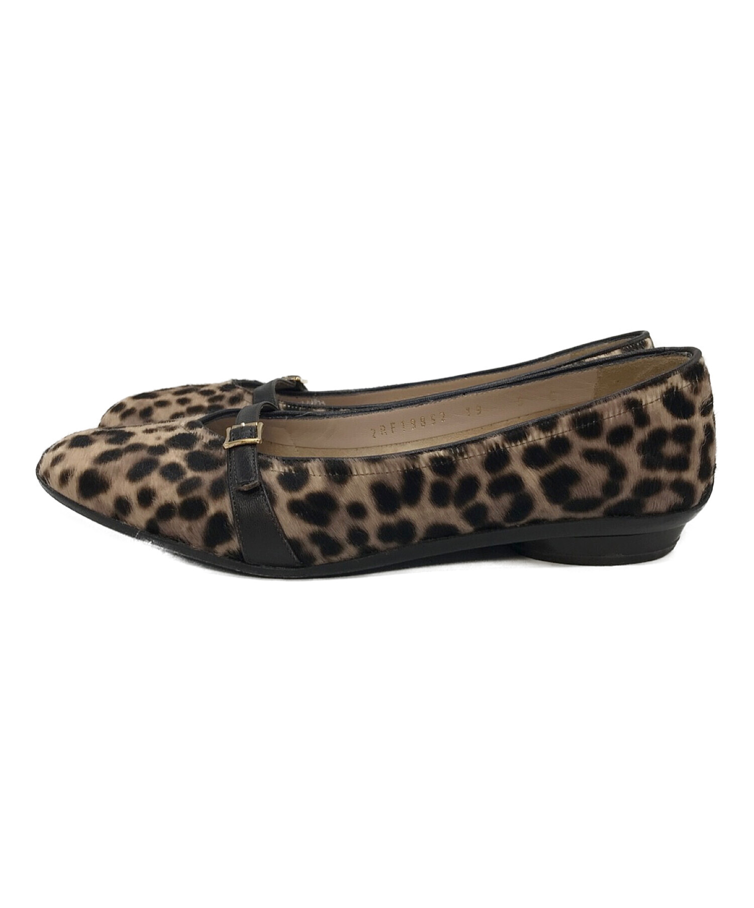中古・古着通販】Salvatore Ferragamo (サルヴァトーレ フェラガモ 