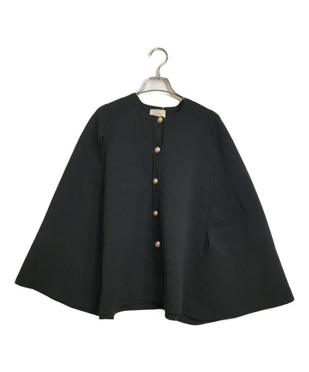 中古・古着通販】UNITED ARROWS (ユナイテッドアローズ) ケープ  