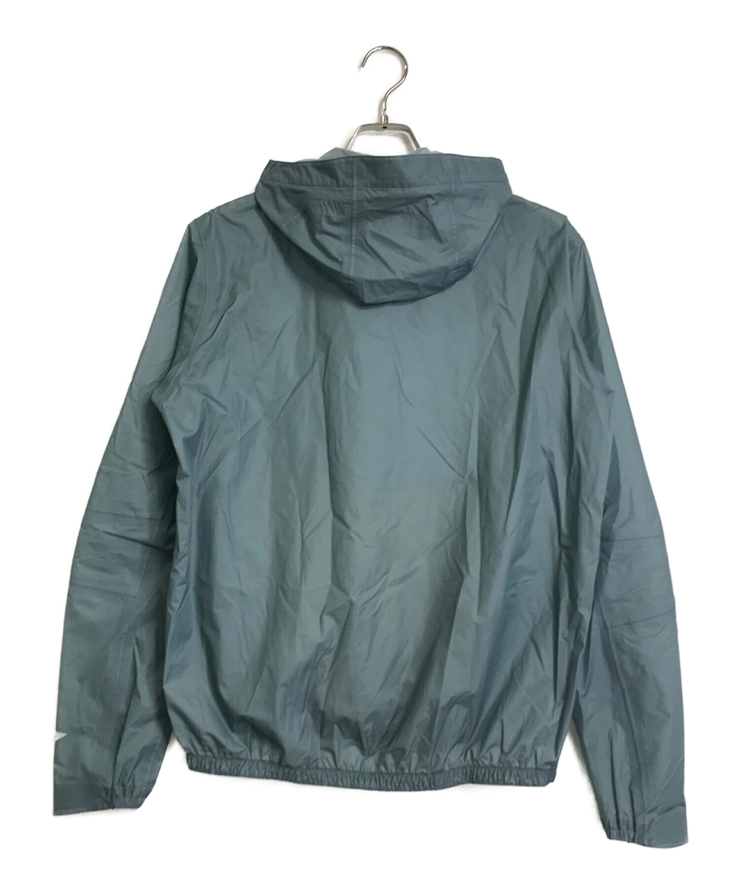 atelierBluebottle NEO SHELL SMOCK Lサイズ atelierBluebottle NEO SHELL SMOCK Lサイズ