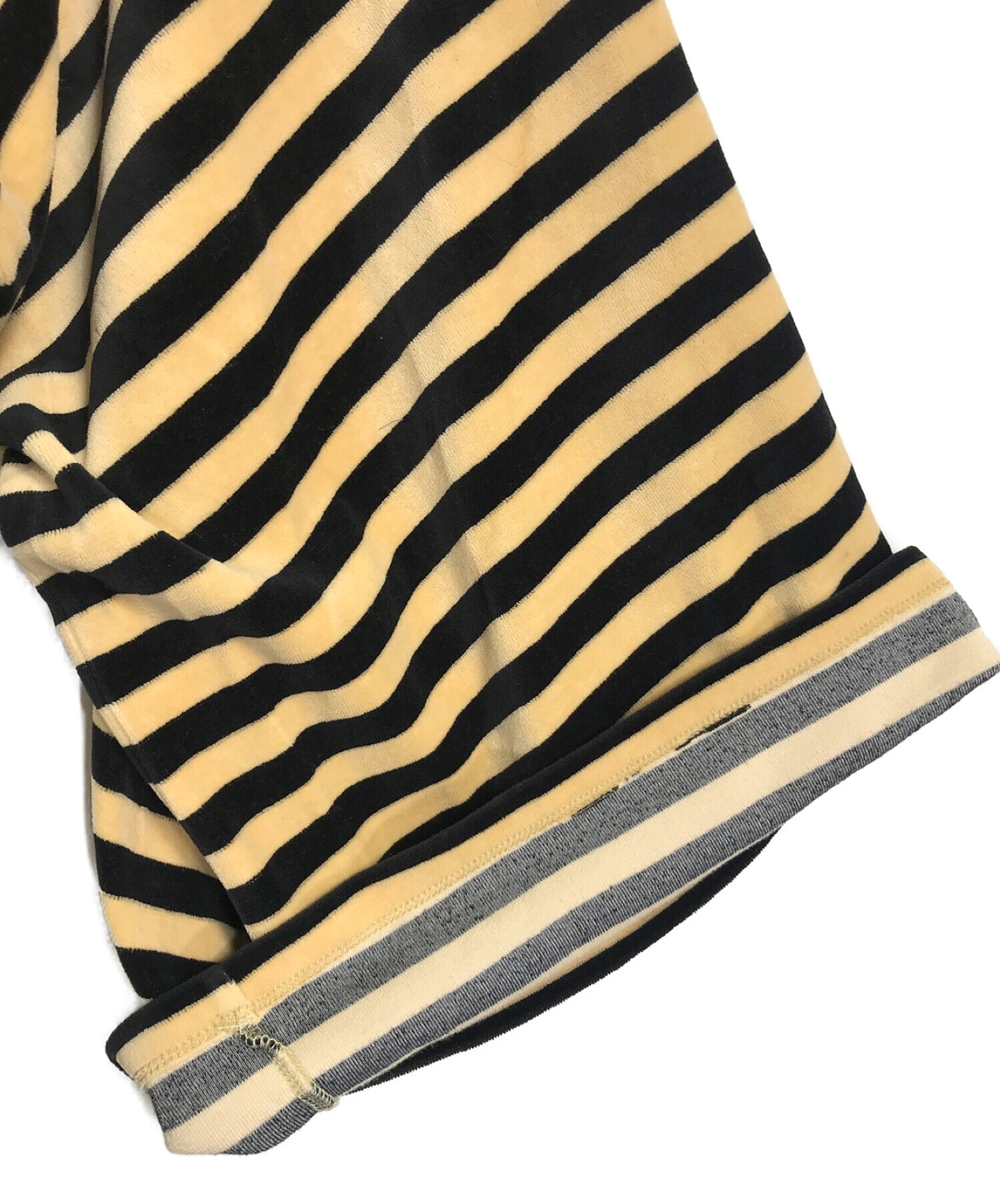 中古・古着通販】DRIES VAN NOTEN (ドリスヴァンノッテン) ワイド 