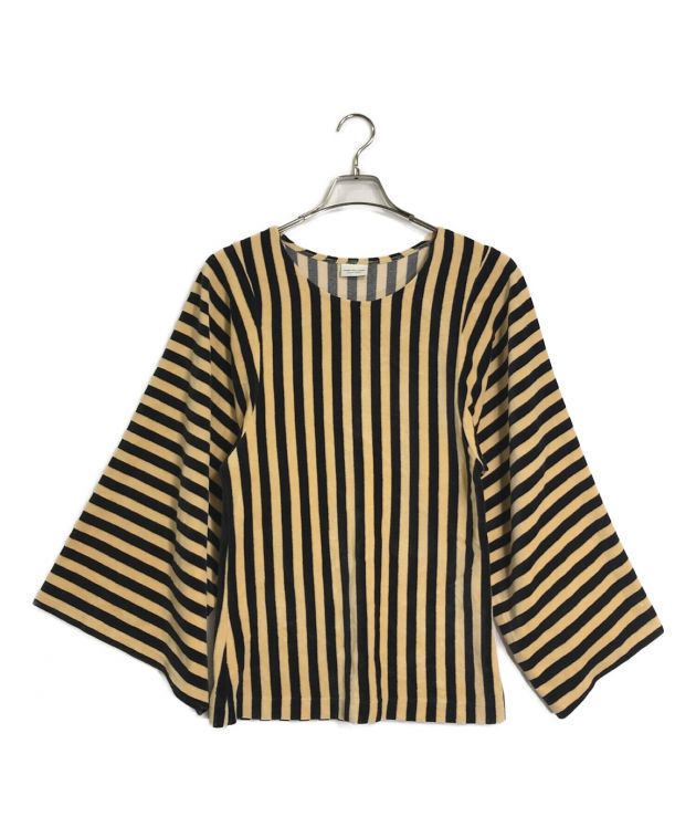 中古・古着通販】DRIES VAN NOTEN (ドリスヴァンノッテン) ワイド 