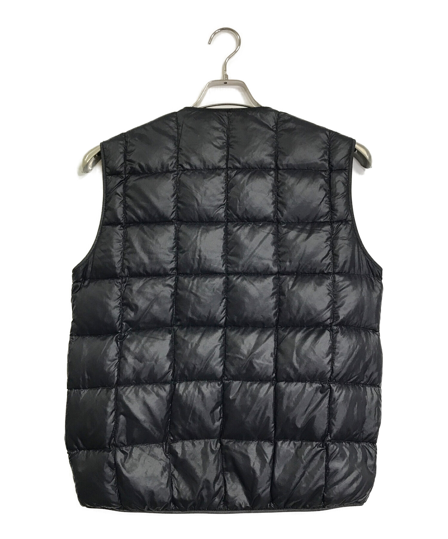 WESTERN MOUNTAINEERING フラッシュベスト ブラック ウエスタン