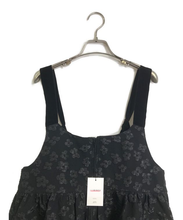 中古・古着通販】UNMINOU (アンミヌ) フラワージャガード 
