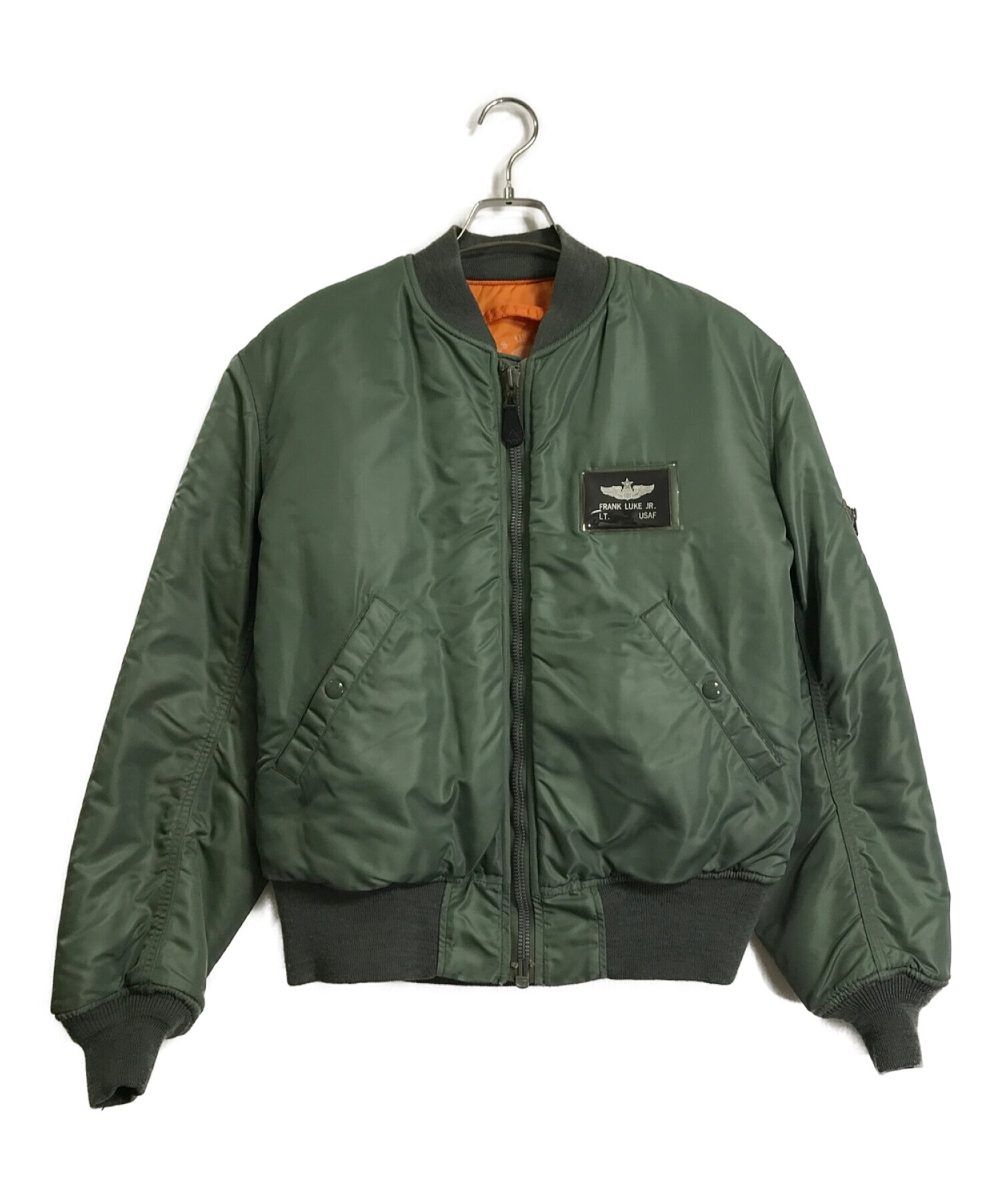 中古・古着通販】THE REAL McCOY