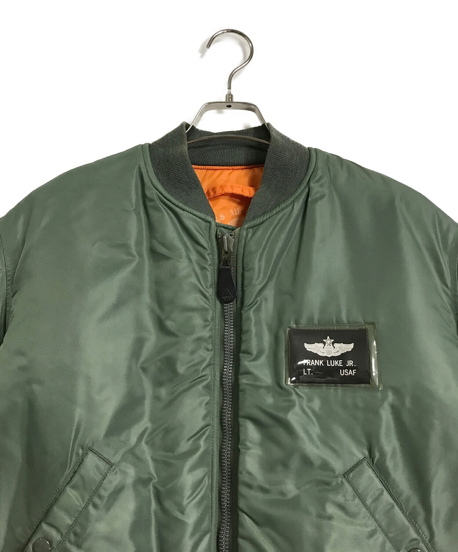 中古・古着通販】THE REAL McCOY