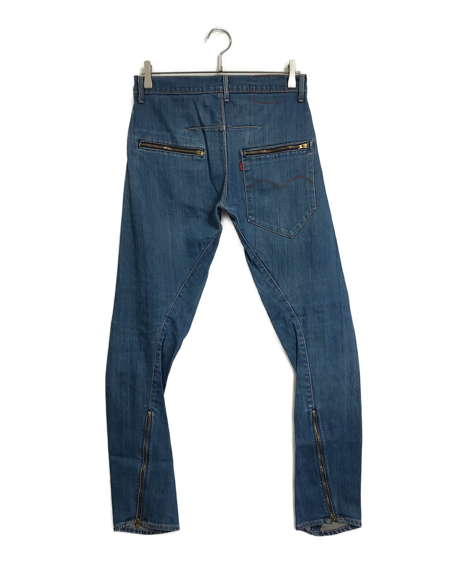中古・古着通販】LEVI