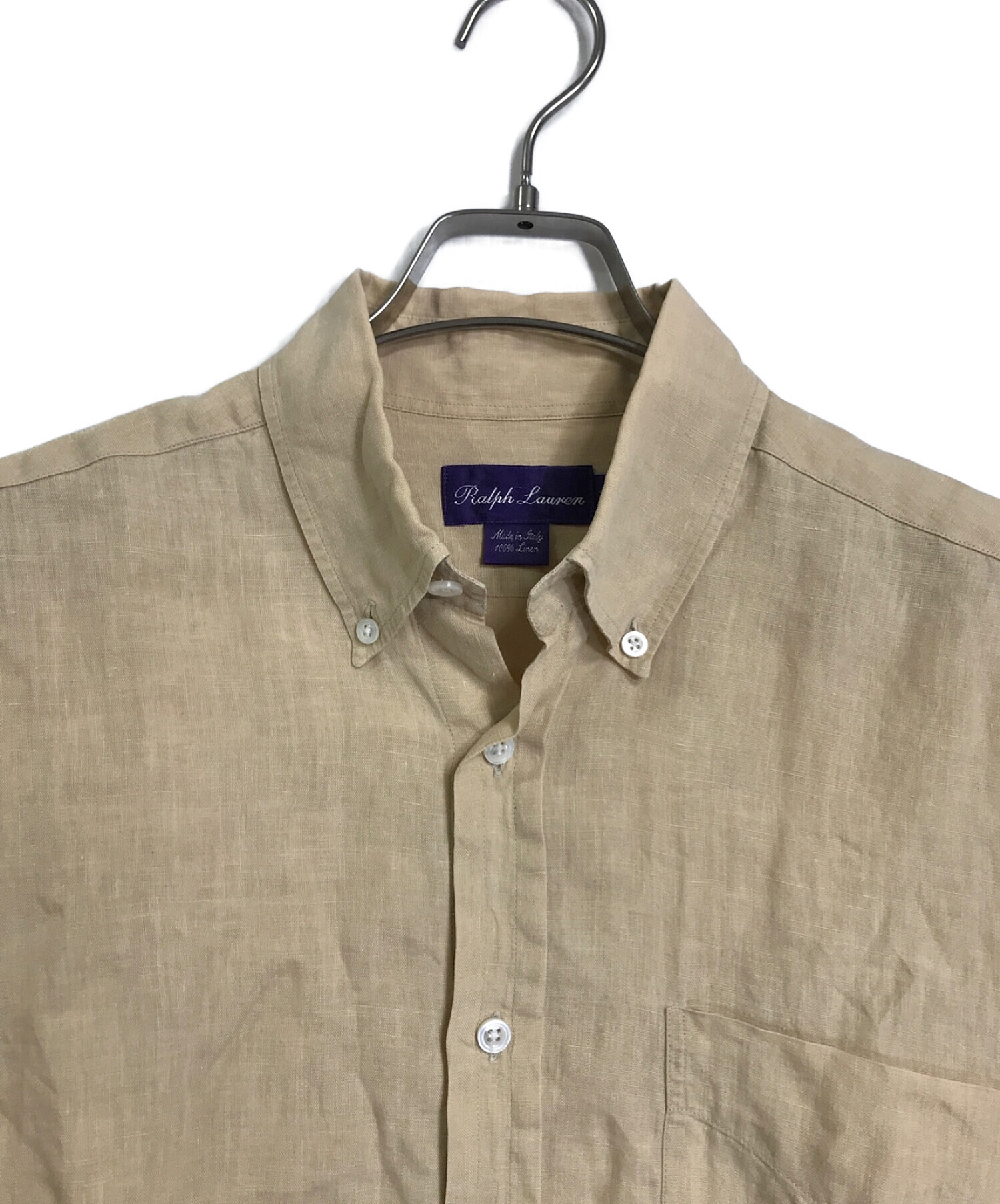 中古・古着通販】RALPH LAUREN Purple Label (ラルフ ローレン  