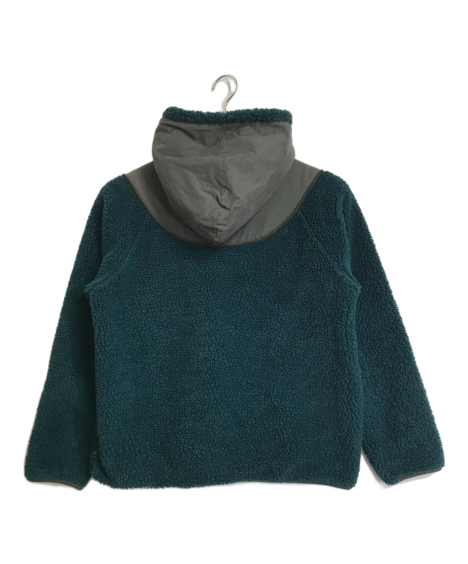 中古・古着通販】GO HEMP (ゴーヘンプ) MONGOLIAN JACKET モンゴリアン 
